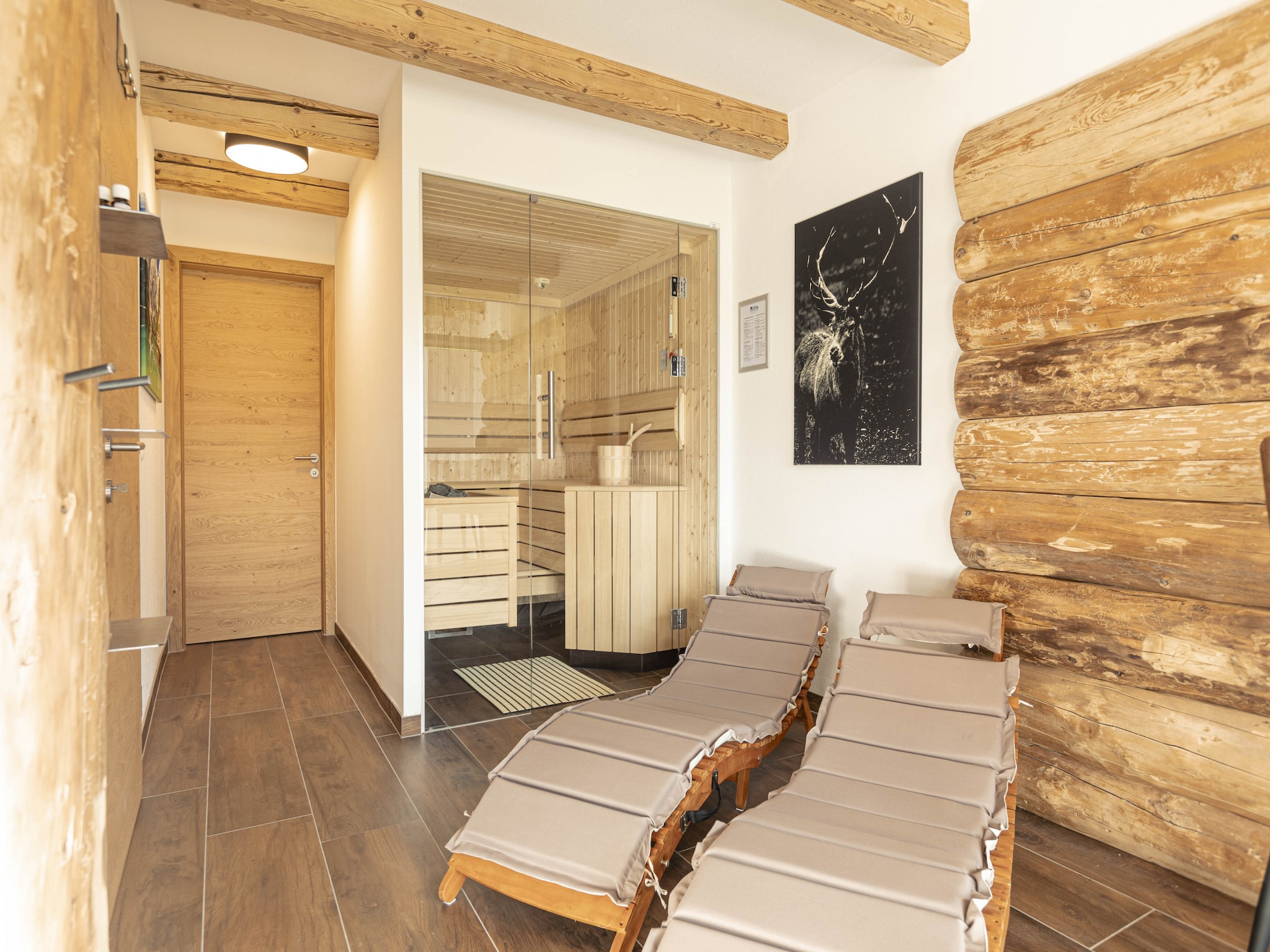  Tauernlodges Uttendorf 1B