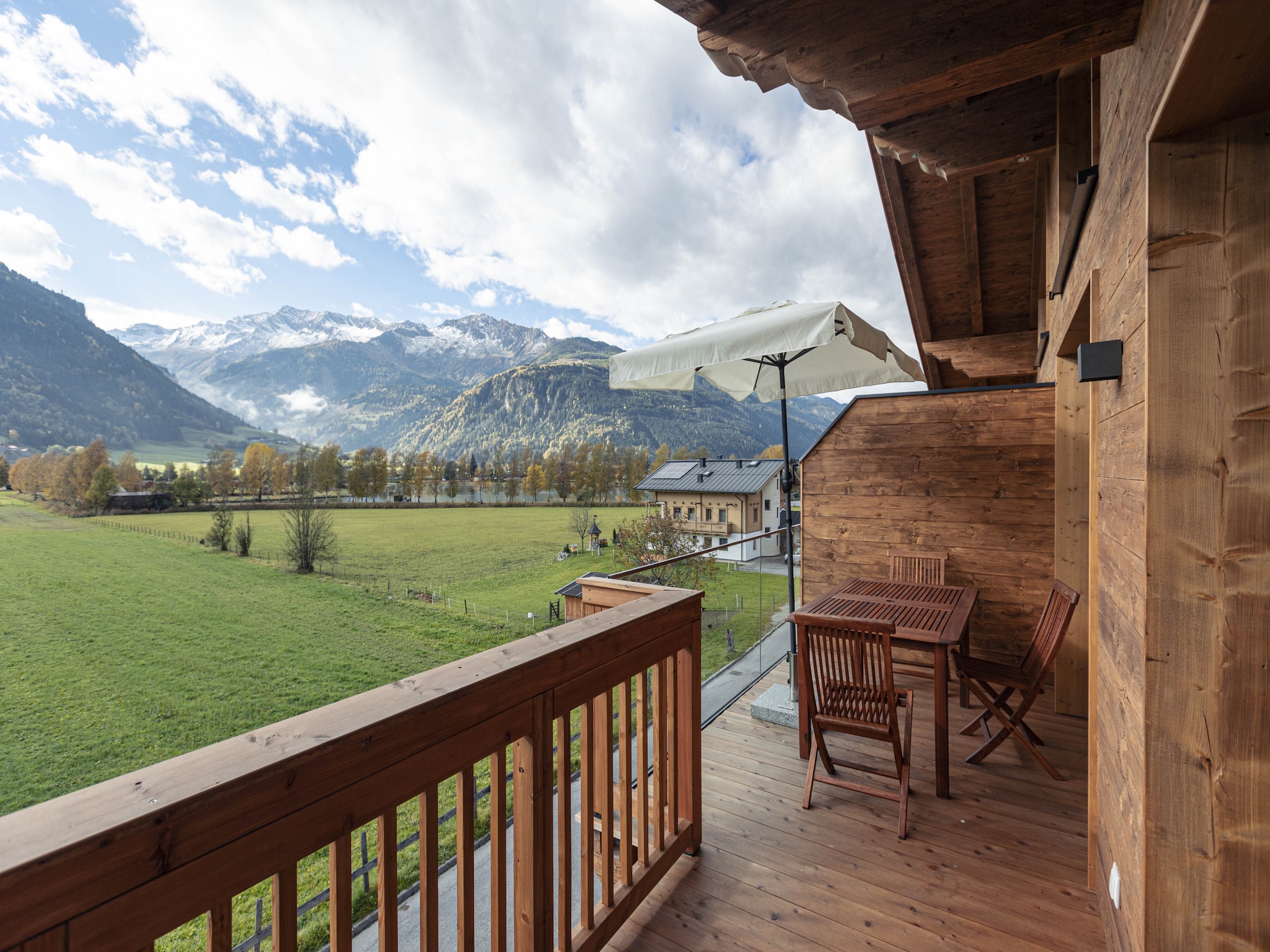   Tauernlodges Uttendorf 1B