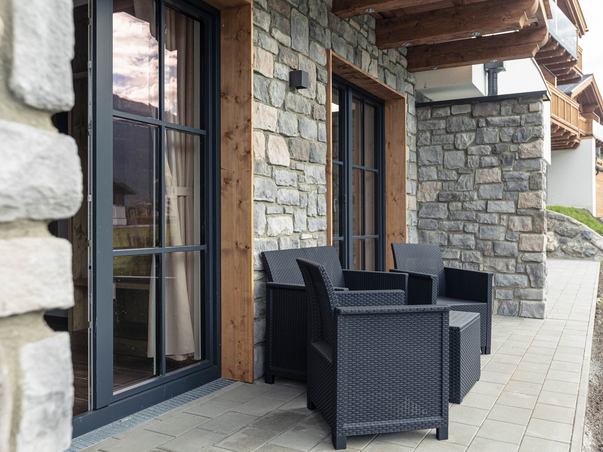   Tauernlodges Uttendorf 1B
