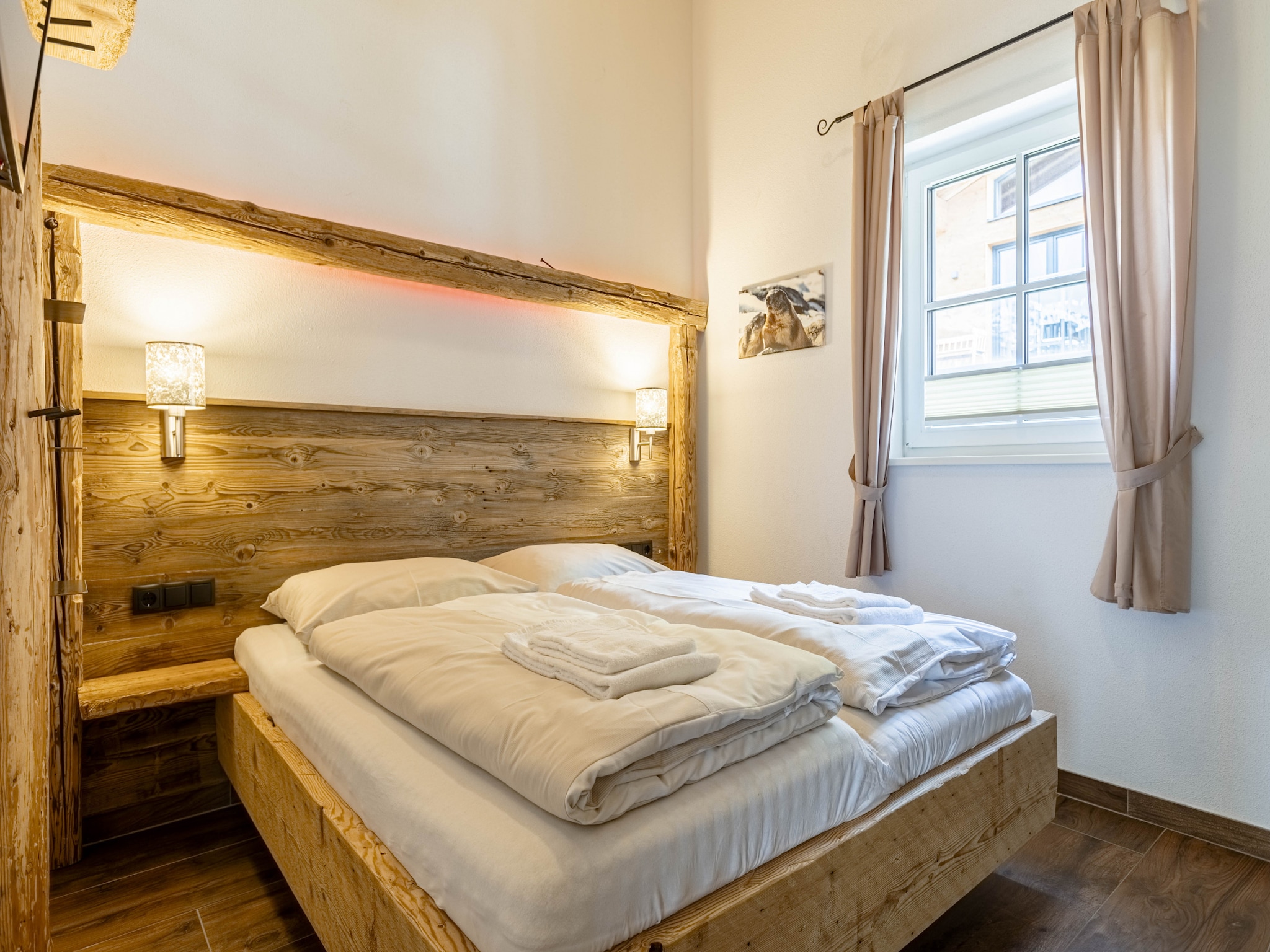   Tauernlodges Uttendorf 1B