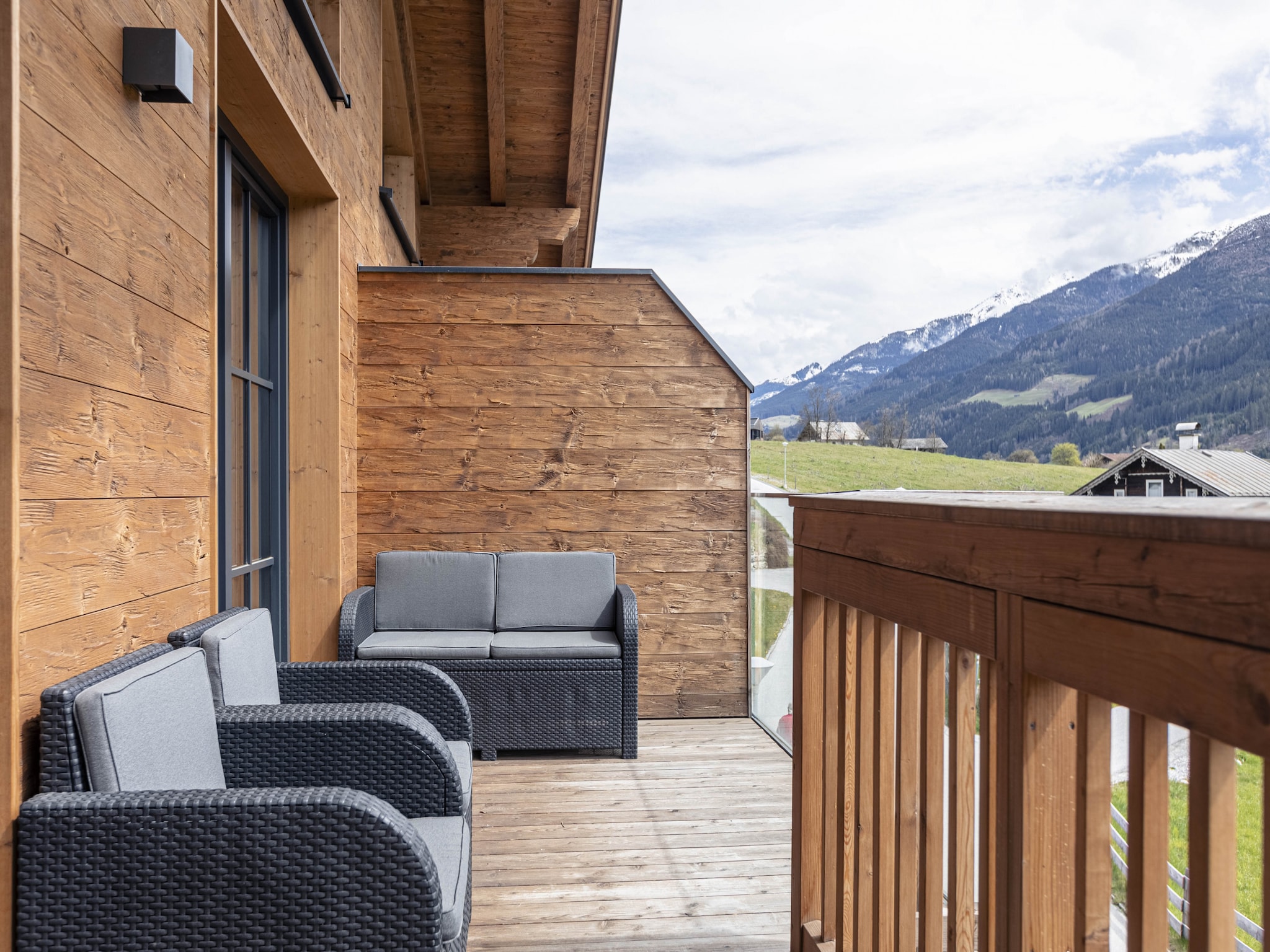   Tauernlodges Uttendorf 3A