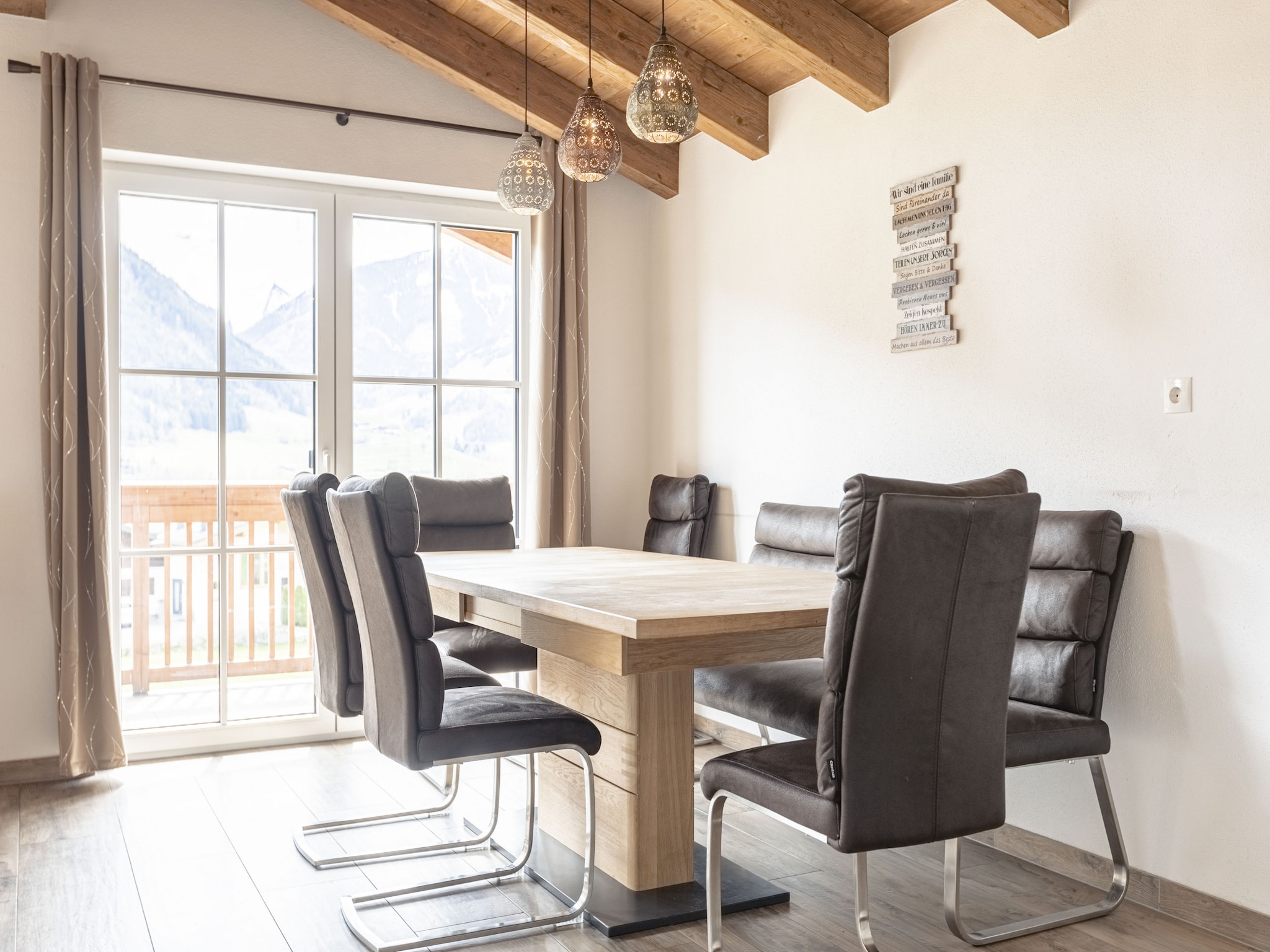   Tauernlodges Uttendorf 3A