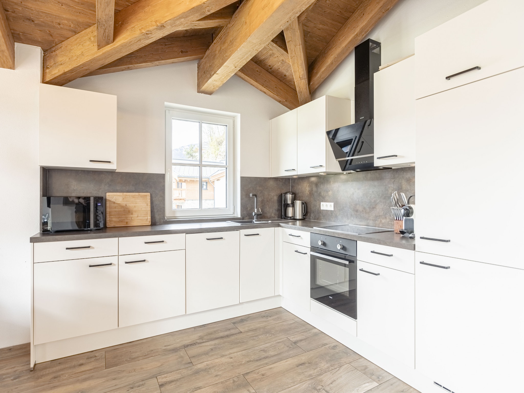   Tauernlodges Uttendorf 3A