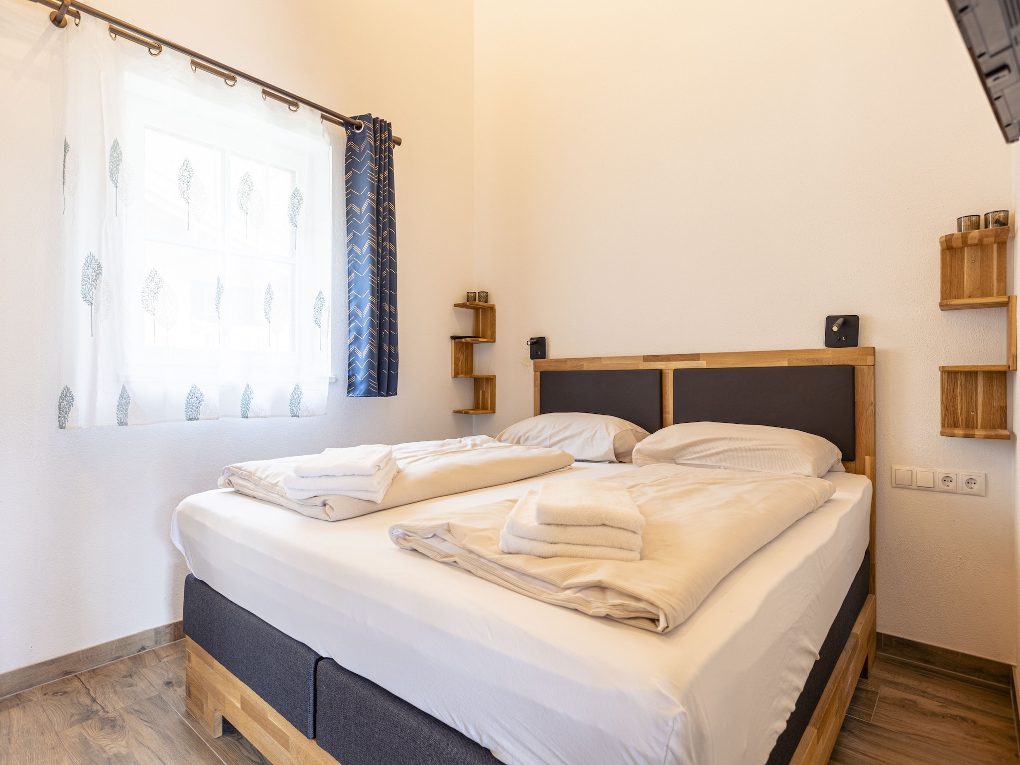   Tauernlodges Uttendorf 3A