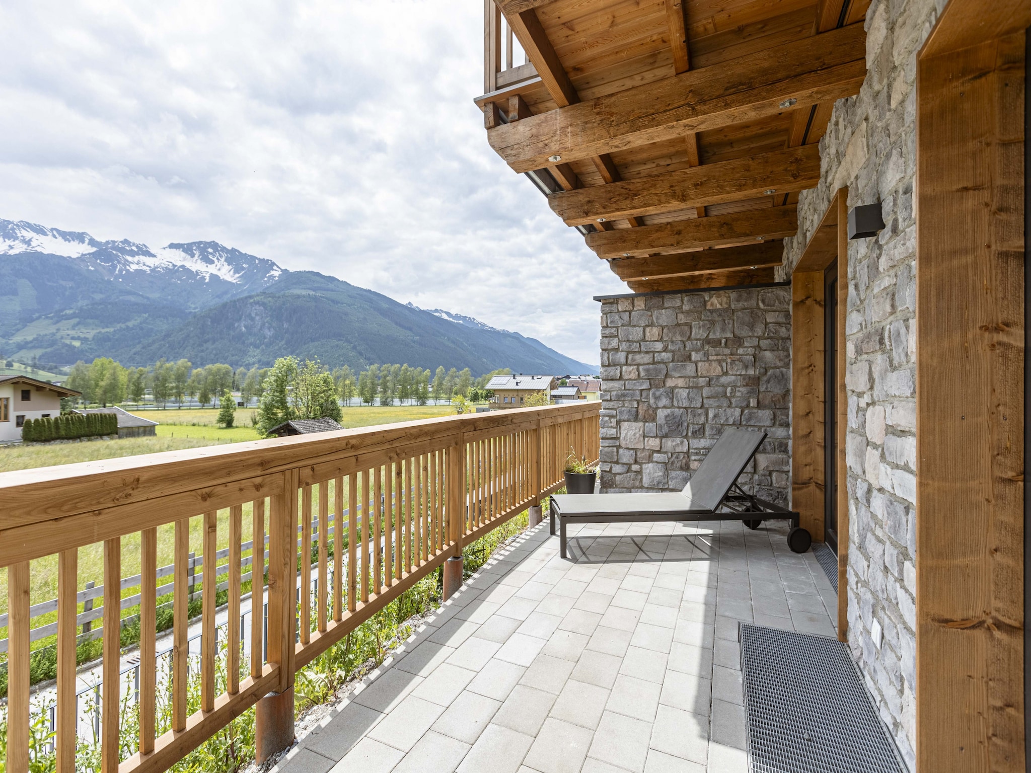   Tauernlodges Uttendorf 3B