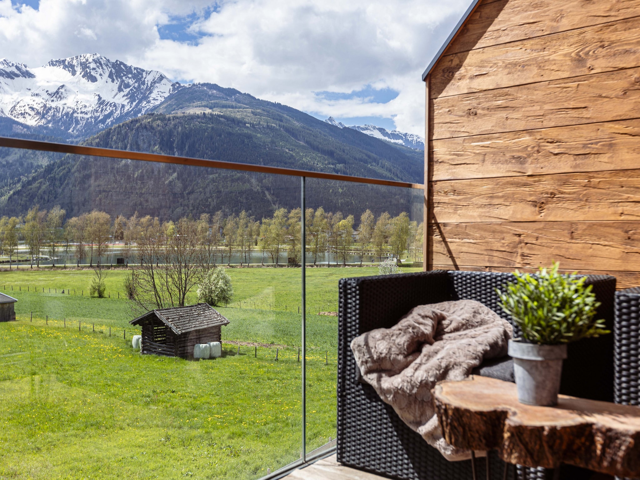   Tauernlodges Uttendorf 3B