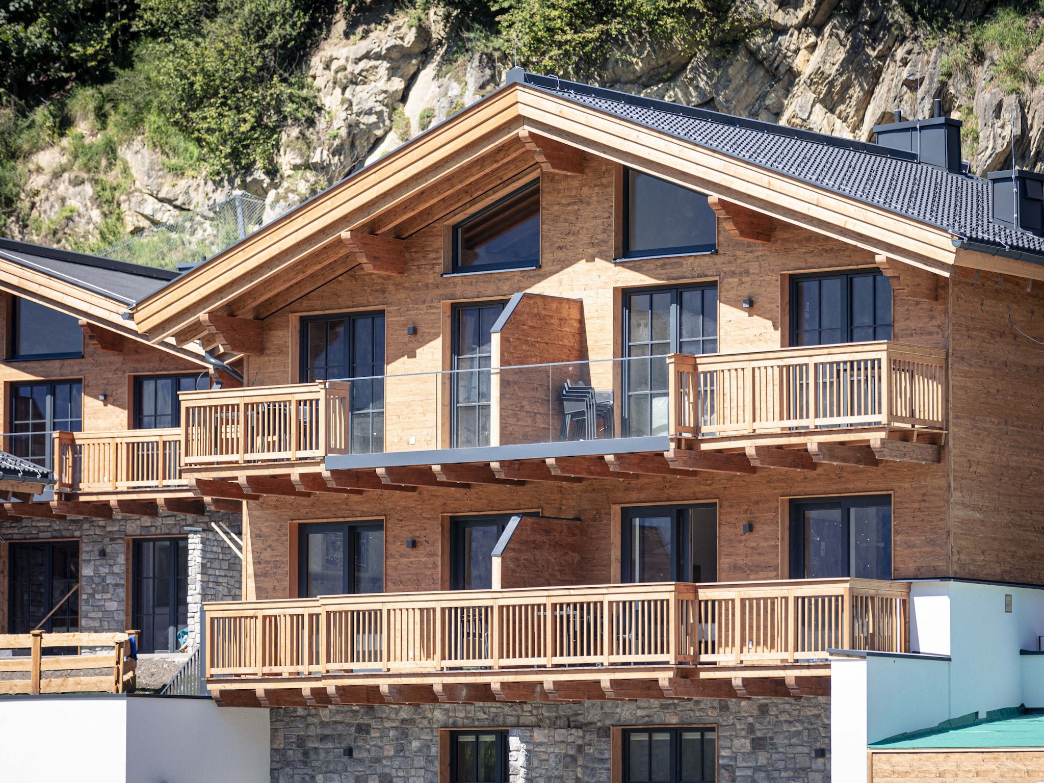   Tauernlodges Uttendorf 3B