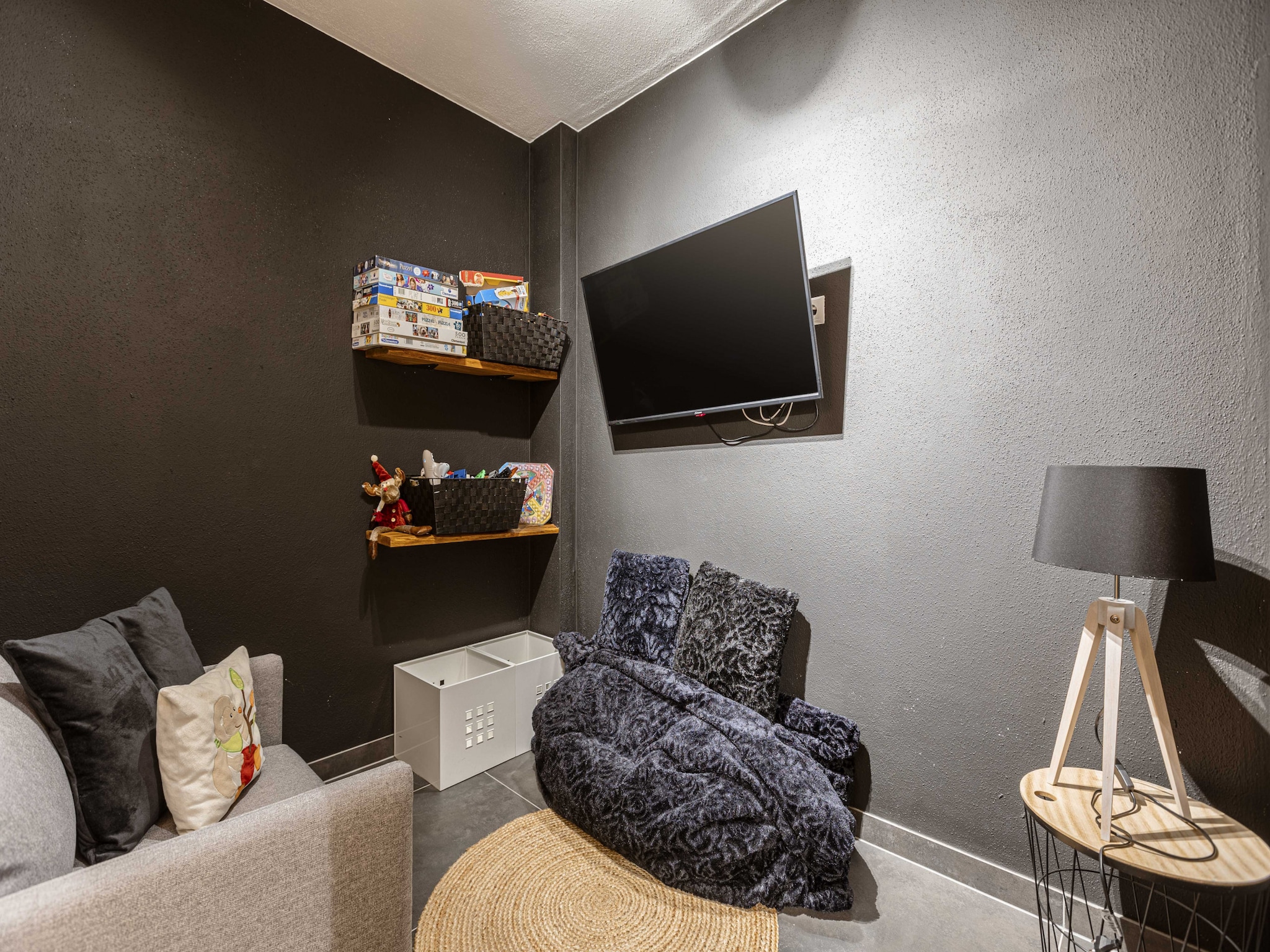   Tauernlodges Uttendorf 3B