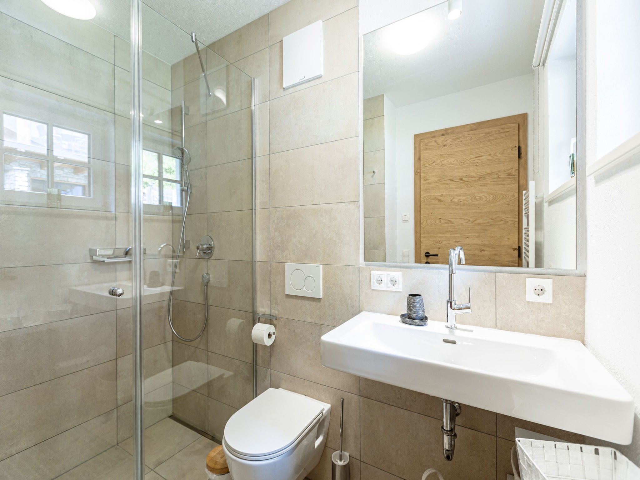   Tauernlodges Uttendorf 3B