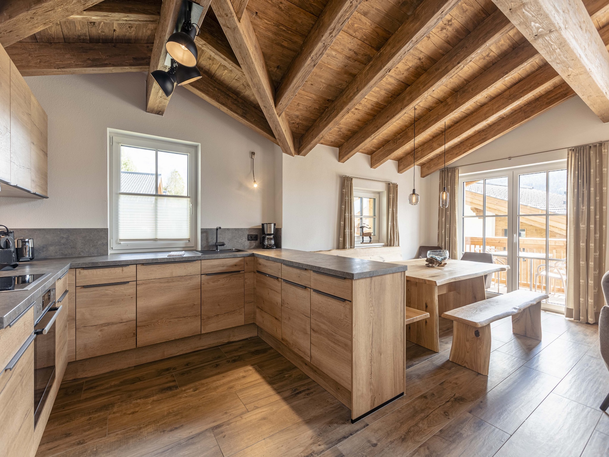   Tauernlodges Uttendorf 4D