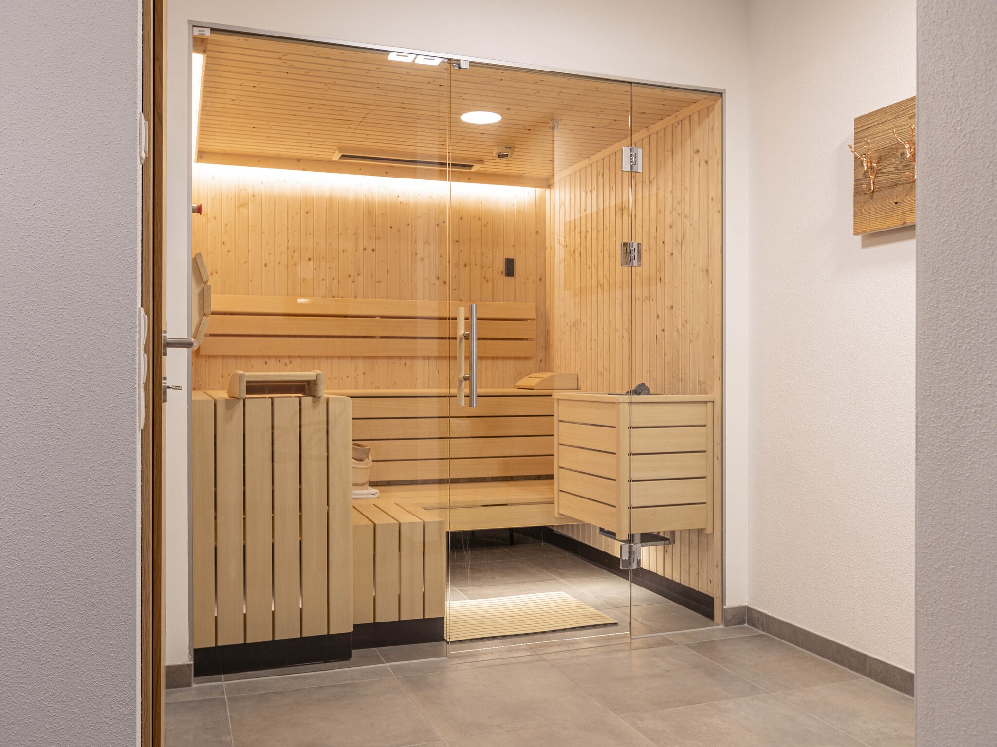   Tauernlodges Uttendorf 4D
