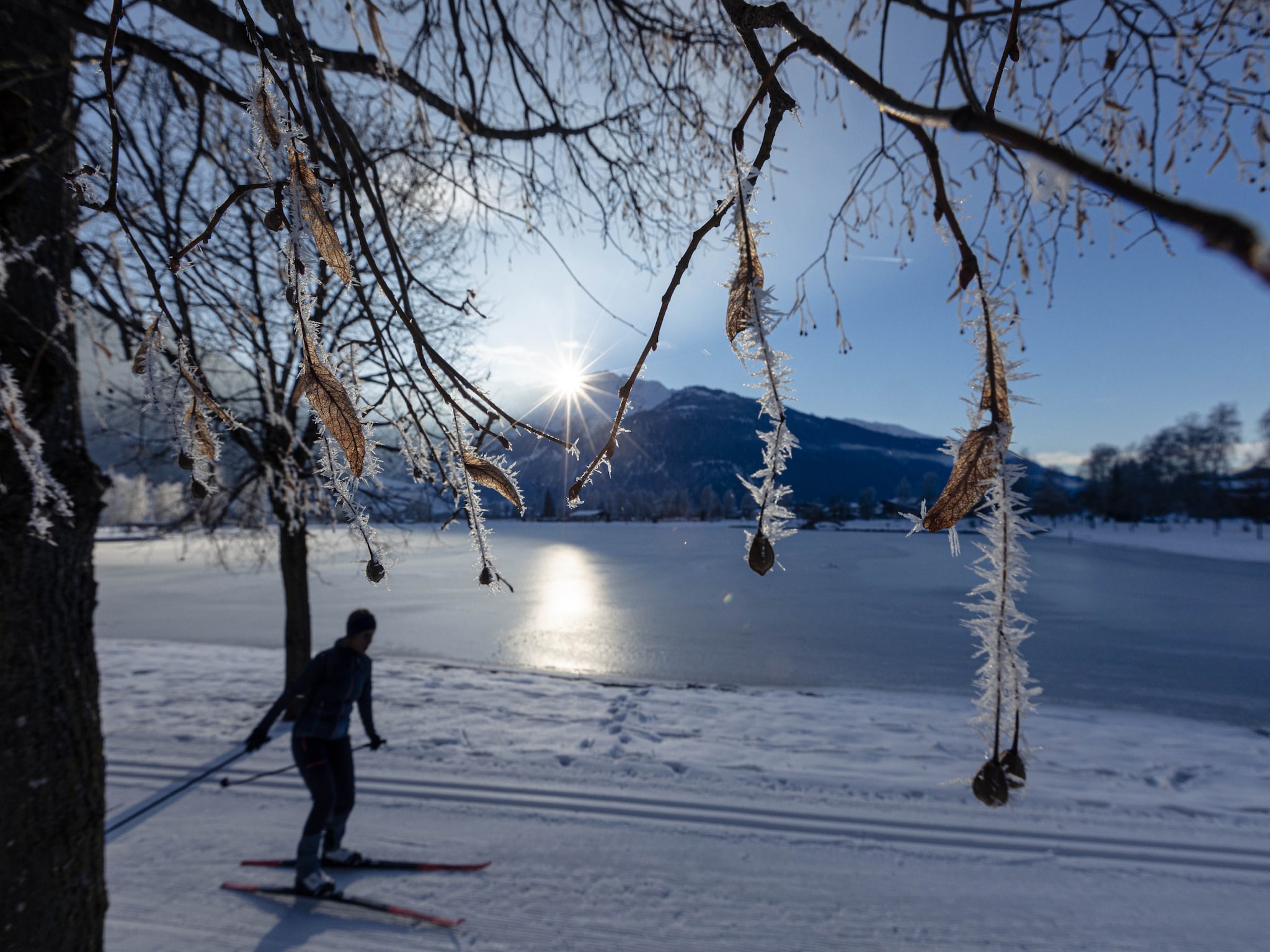   Tauernlodges Uttendorf 4D