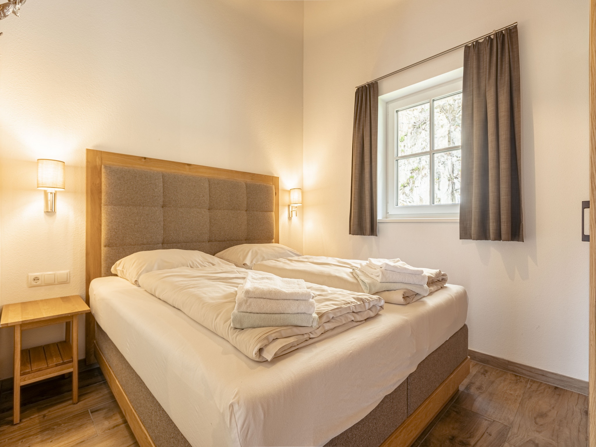   Tauernlodges Uttendorf 4D
