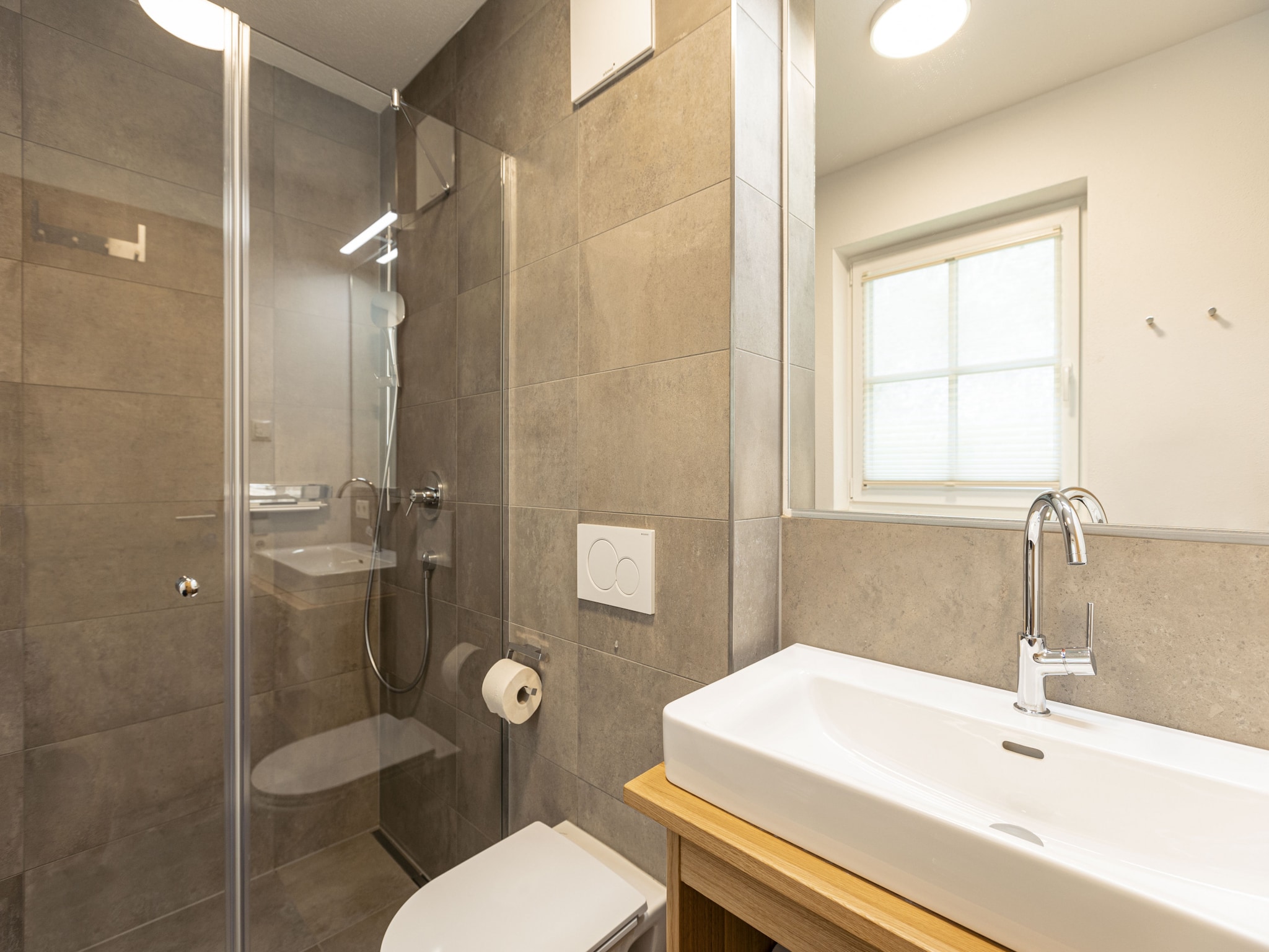   Tauernlodges Uttendorf 4D