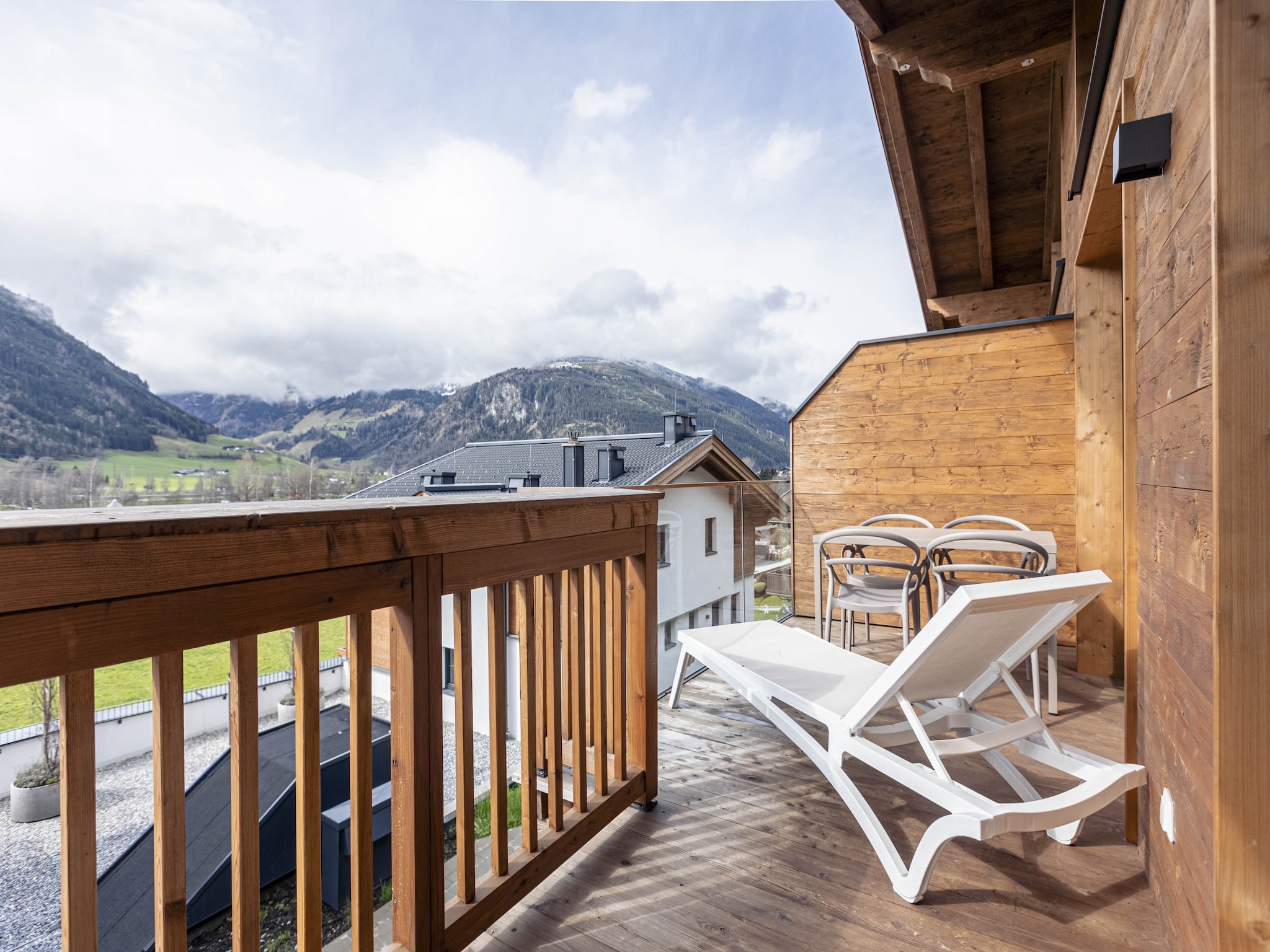   Tauernlodges Uttendorf 4D