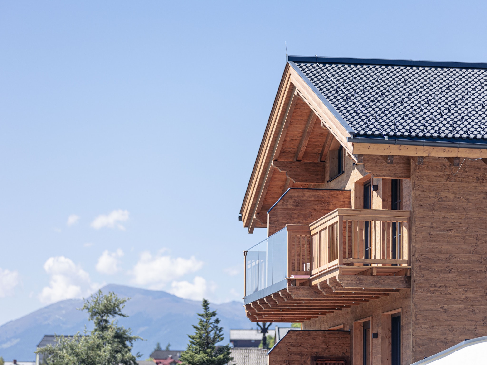   Tauernlodges Uttendorf 4D