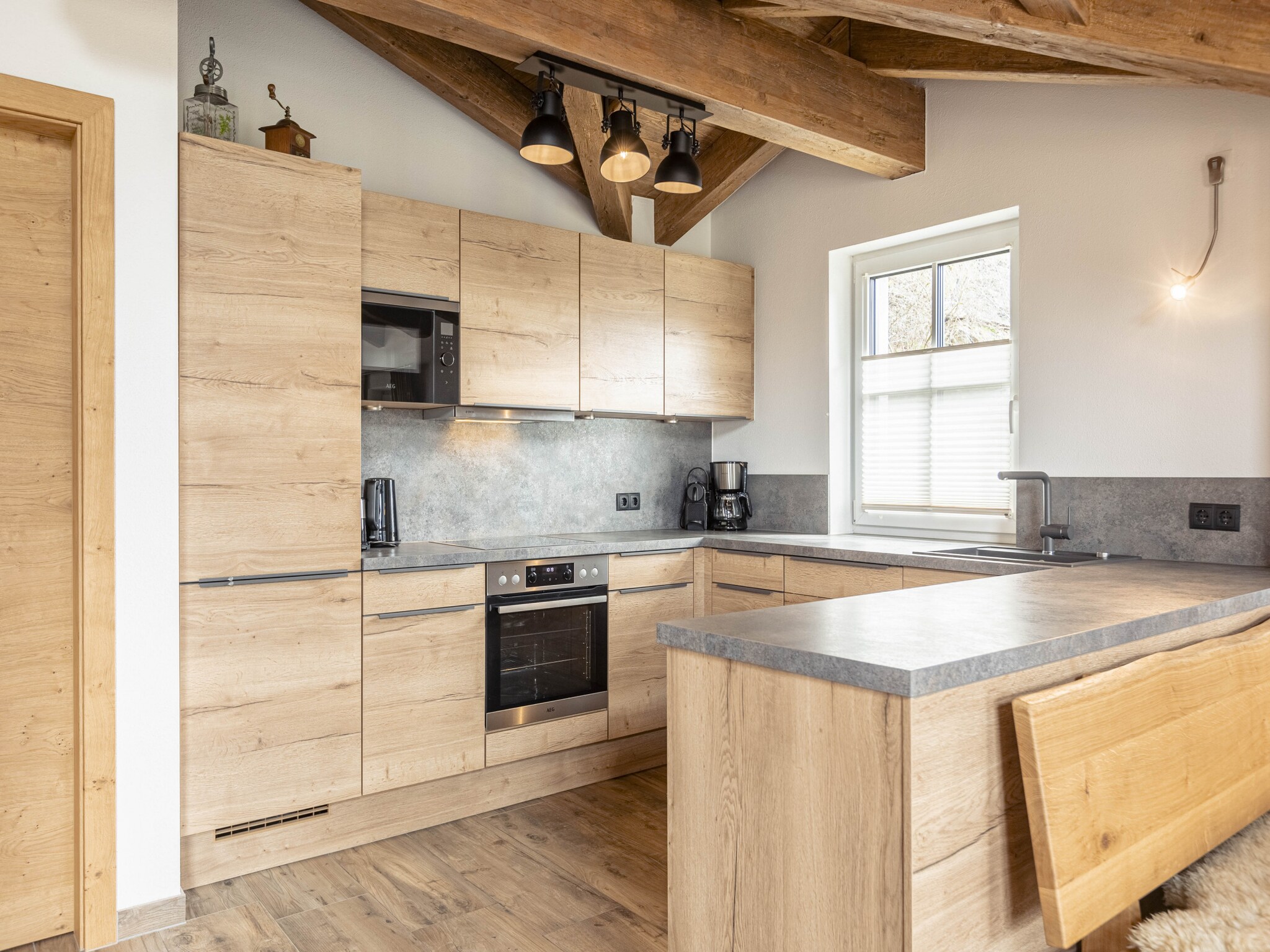   Tauernlodges Uttendorf 4D