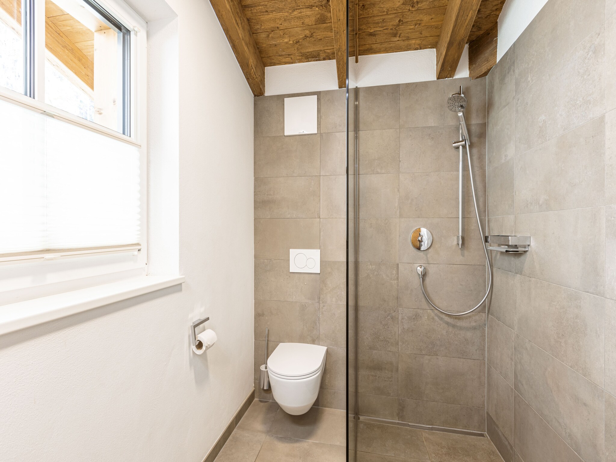   Tauernlodges Uttendorf 4D