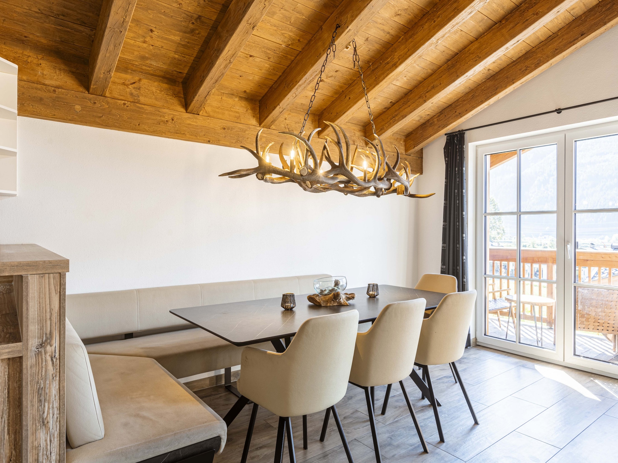   Tauernlodges Uttendorf 4B