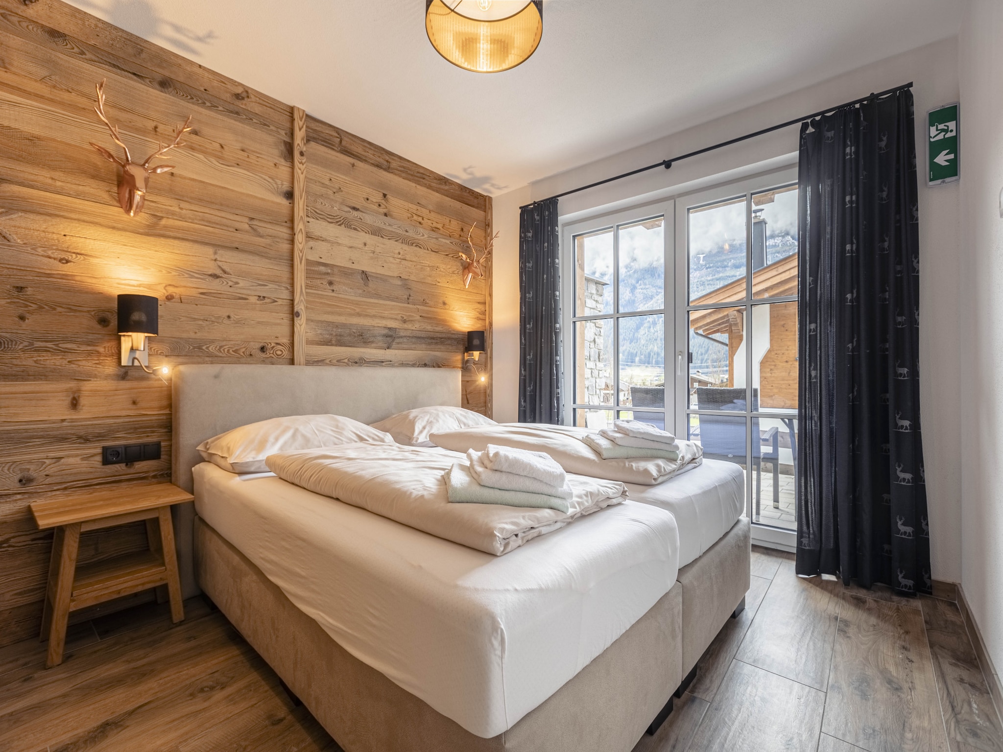   Tauernlodges Uttendorf 4B