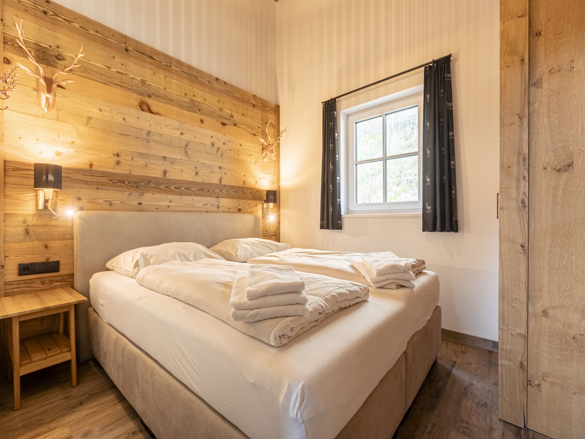   Tauernlodges Uttendorf 4B