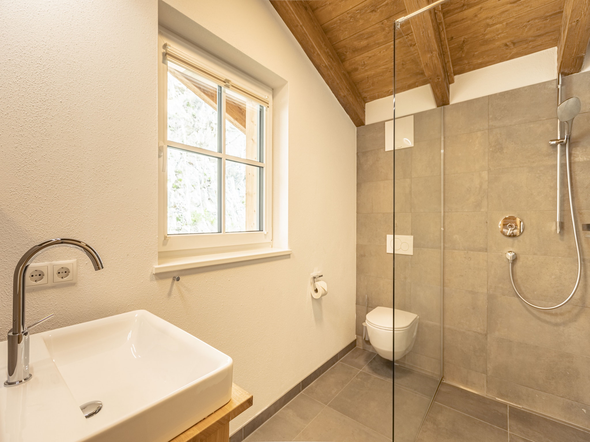   Tauernlodges Uttendorf 4B