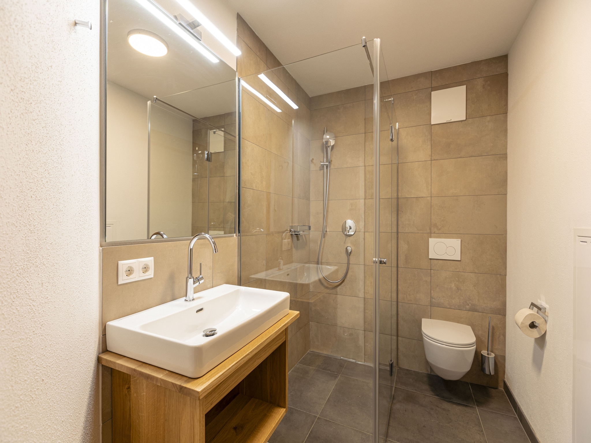   Tauernlodges Uttendorf 4C