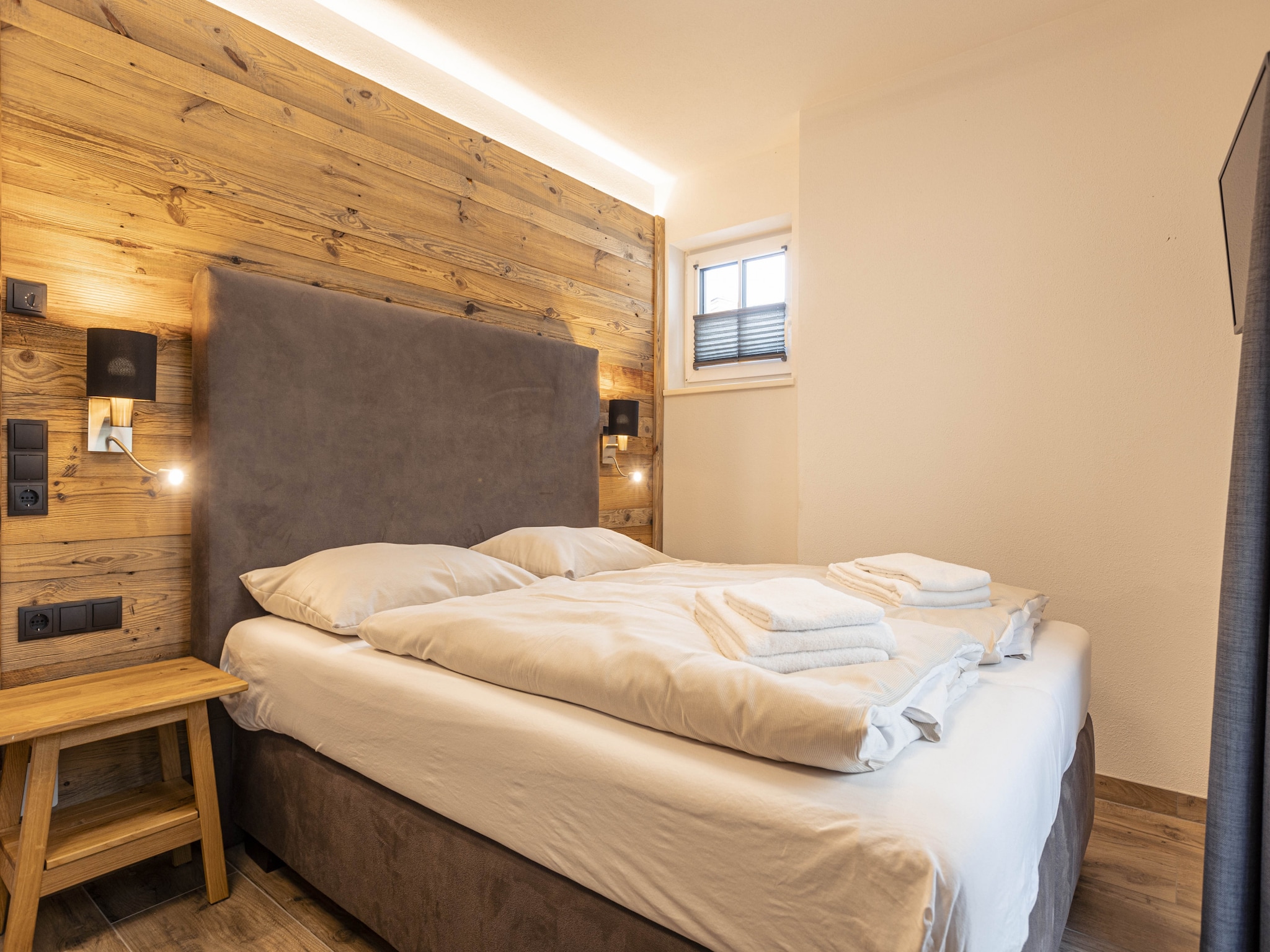   Tauernlodges Uttendorf 5A