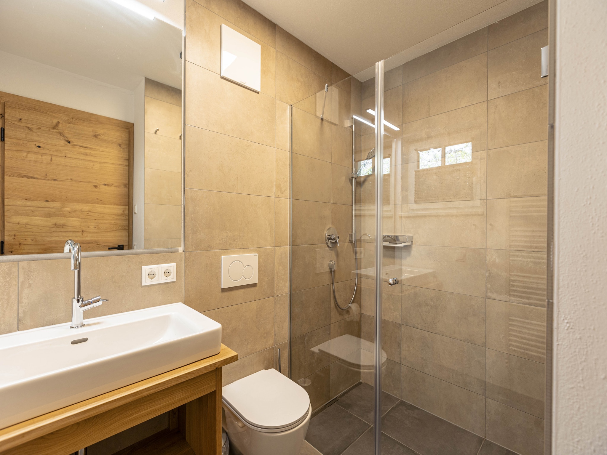   Tauernlodges Uttendorf 5A