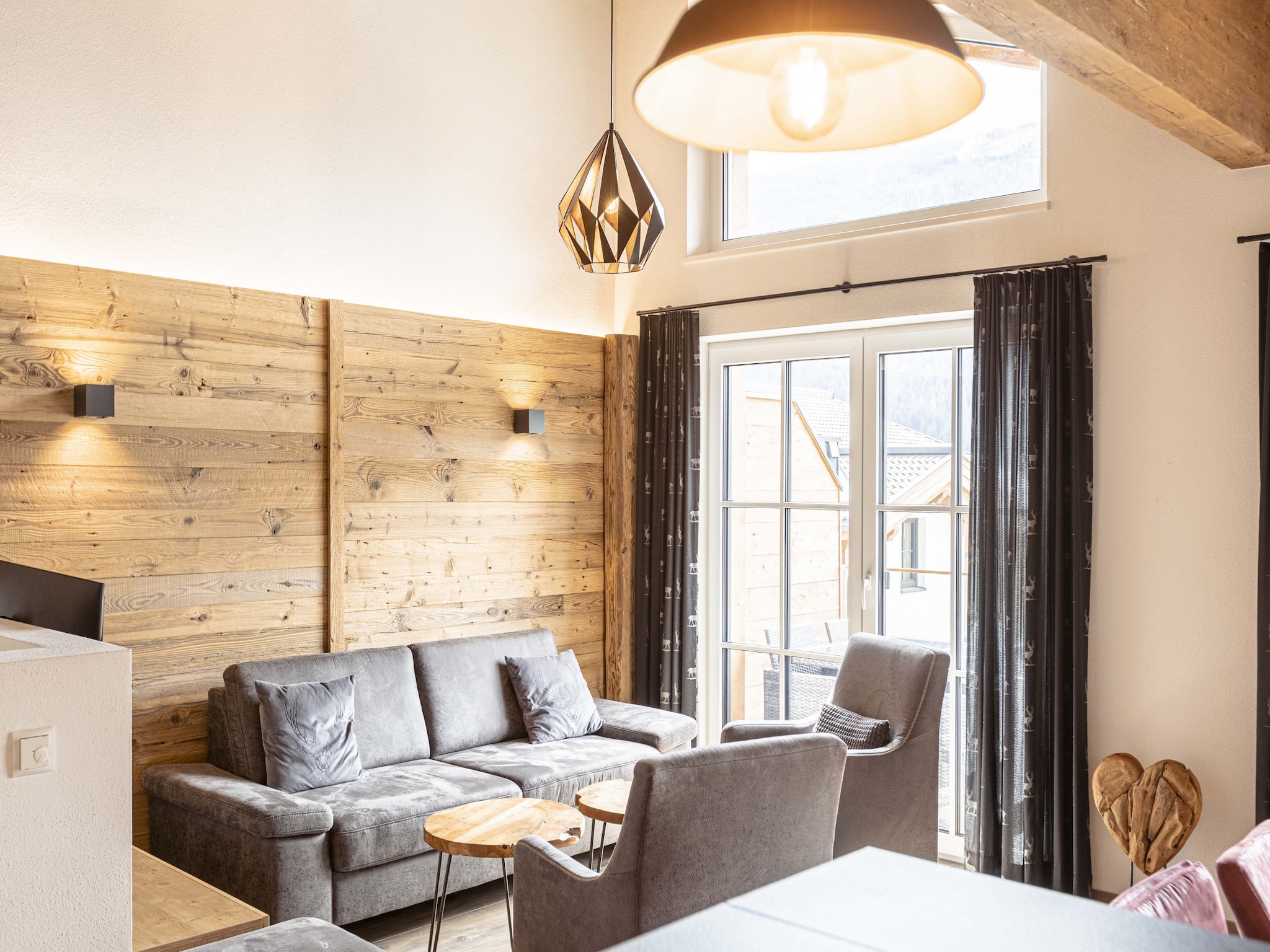   Tauernlodges Uttendorf 5A