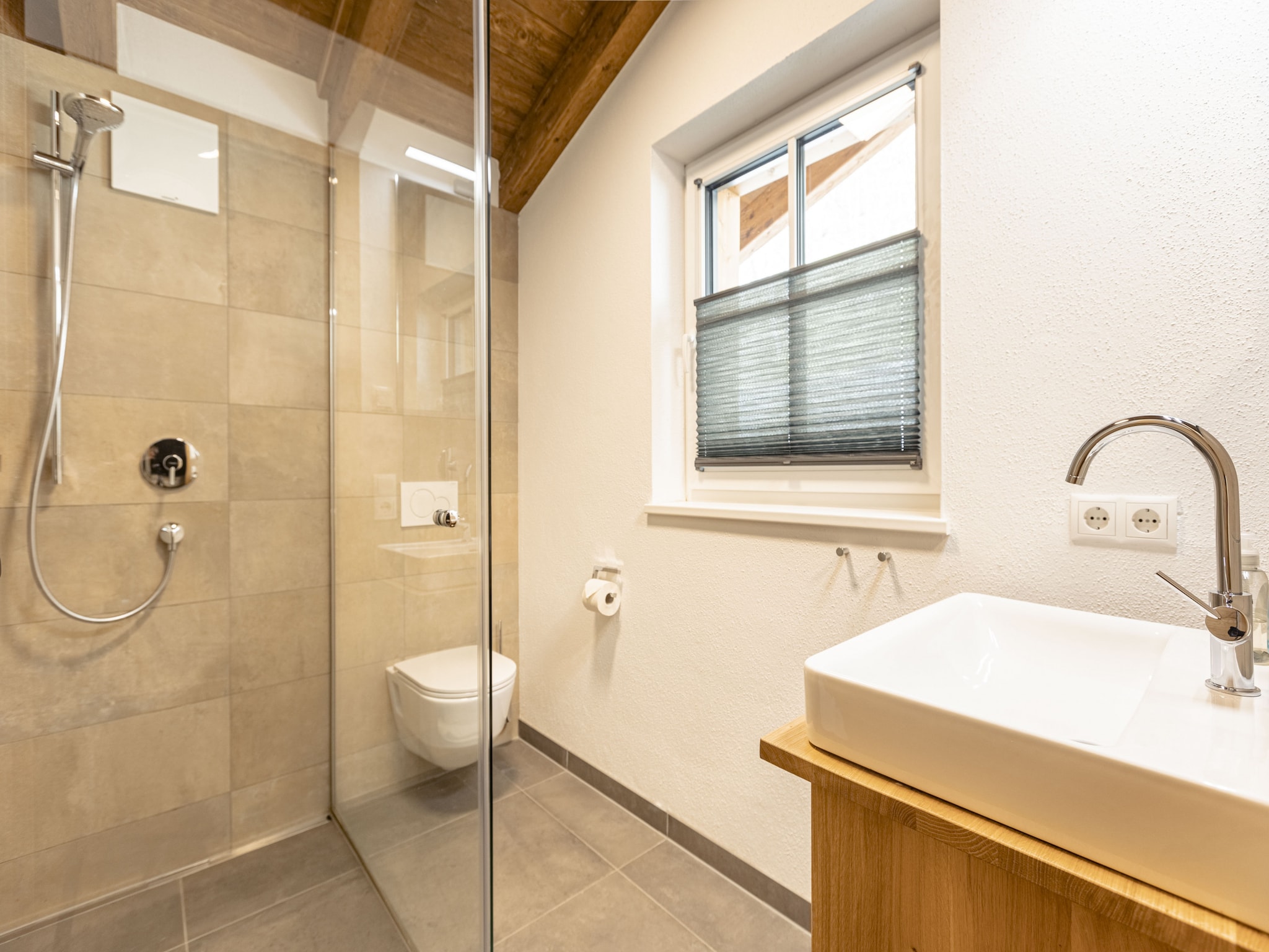   Tauernlodges Uttendorf 5A