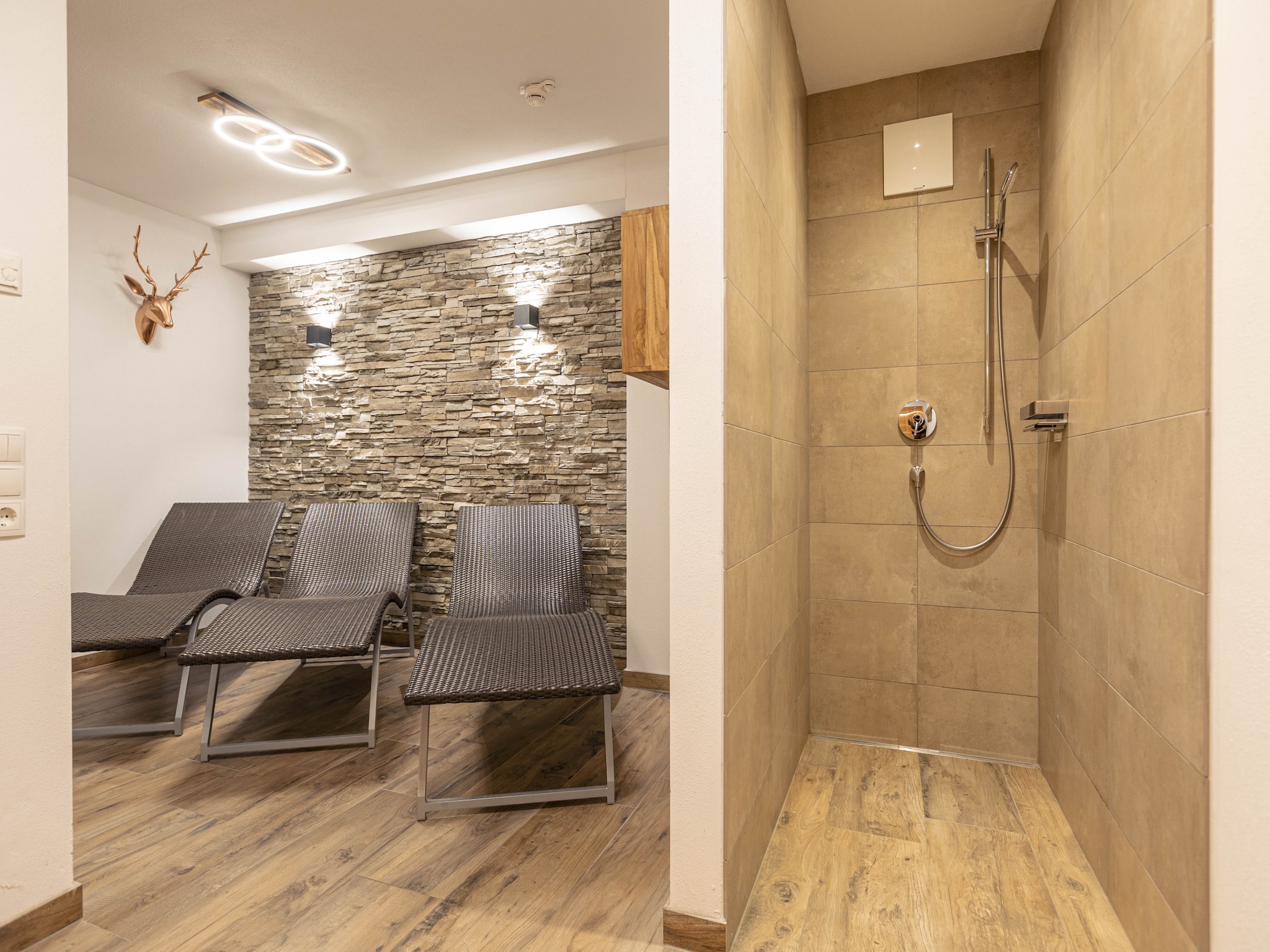   Tauernlodges Uttendorf 5A