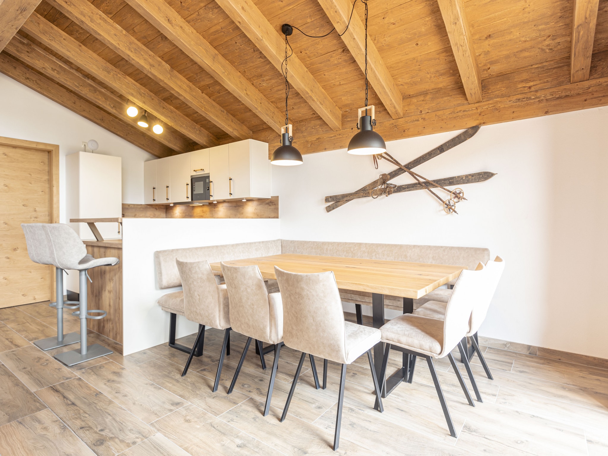   Tauernlodges Uttendorf 5B