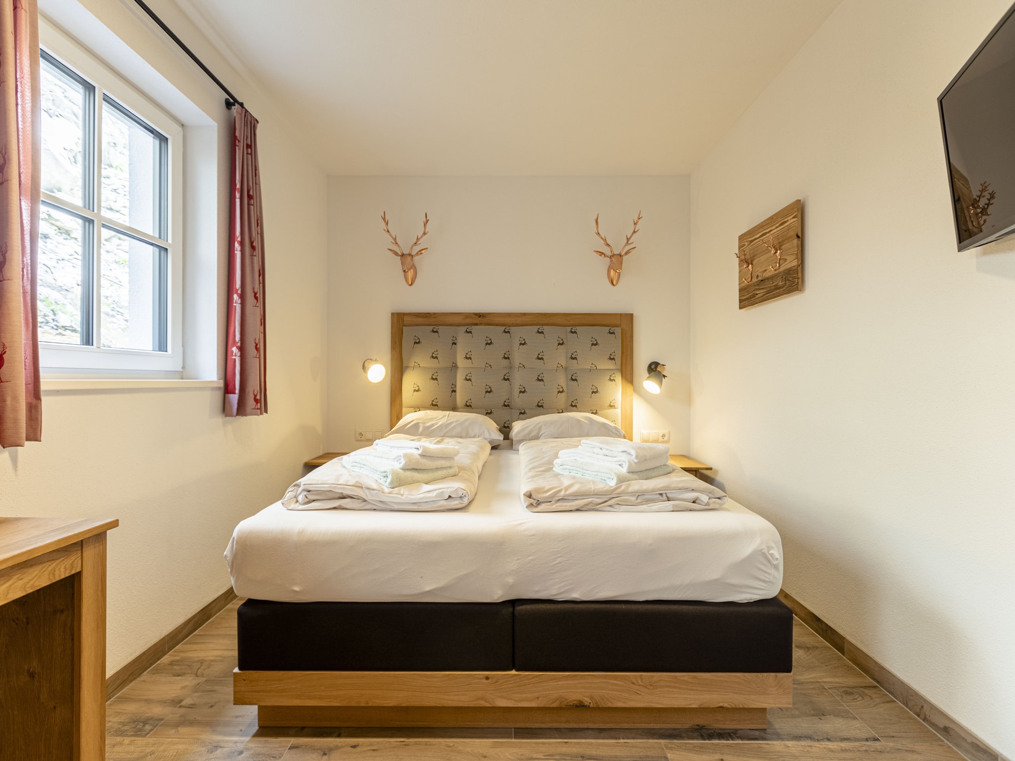   Tauernlodges Uttendorf 5B