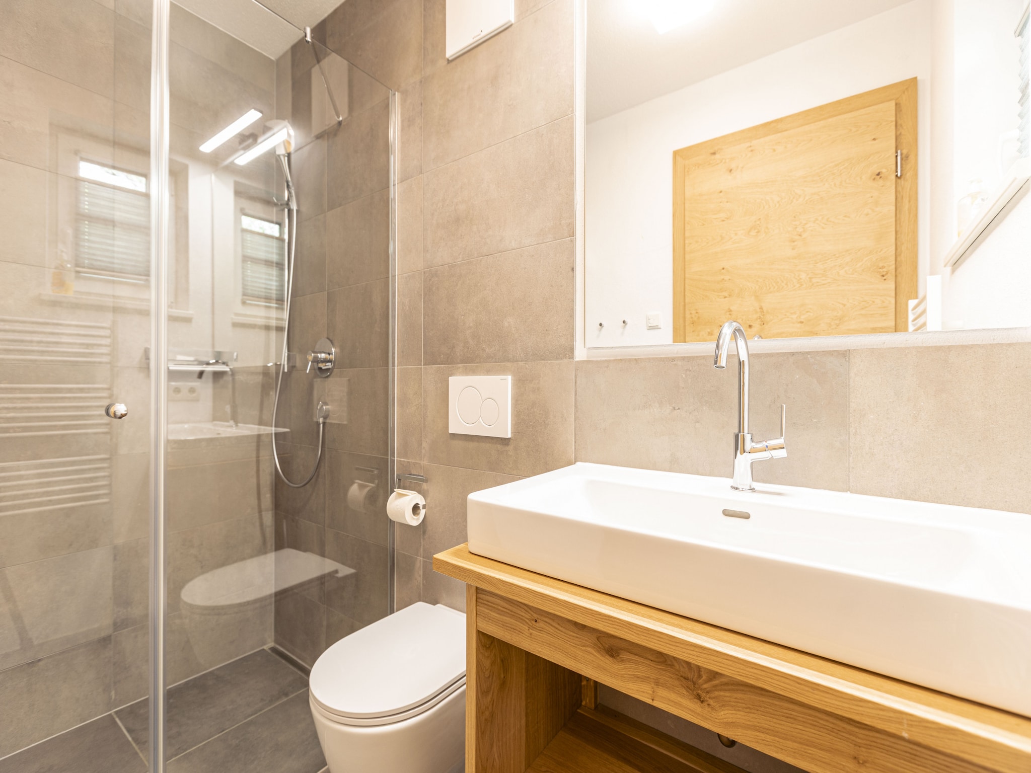   Tauernlodges Uttendorf 5B