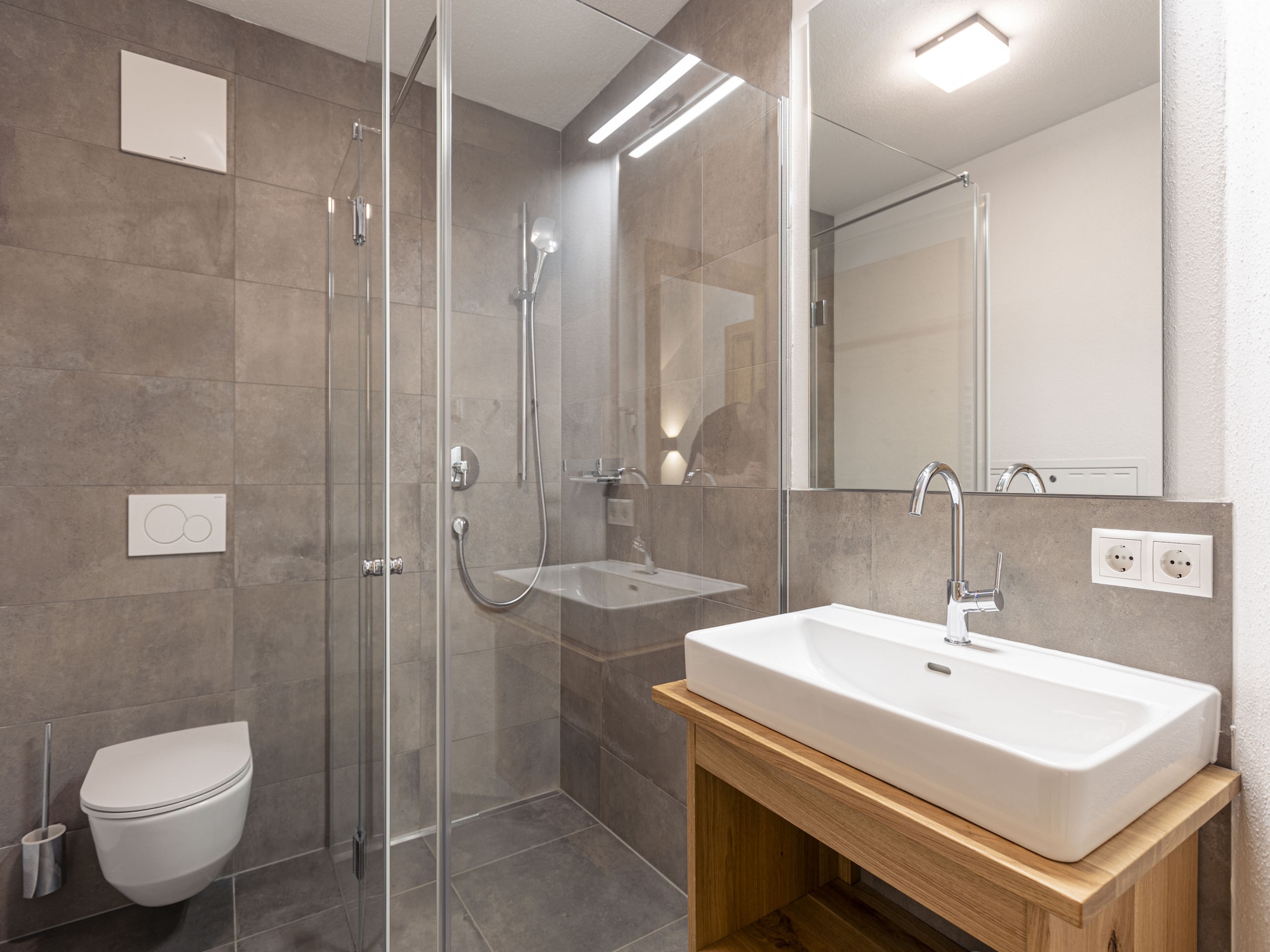   Tauernlodges Uttendorf 5B