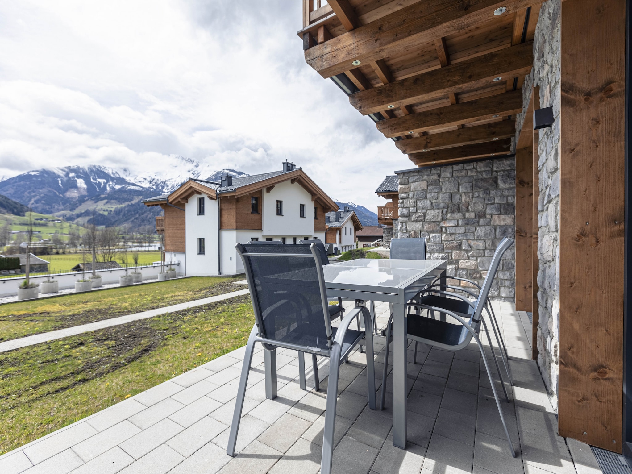   Tauernlodges Uttendorf 5B