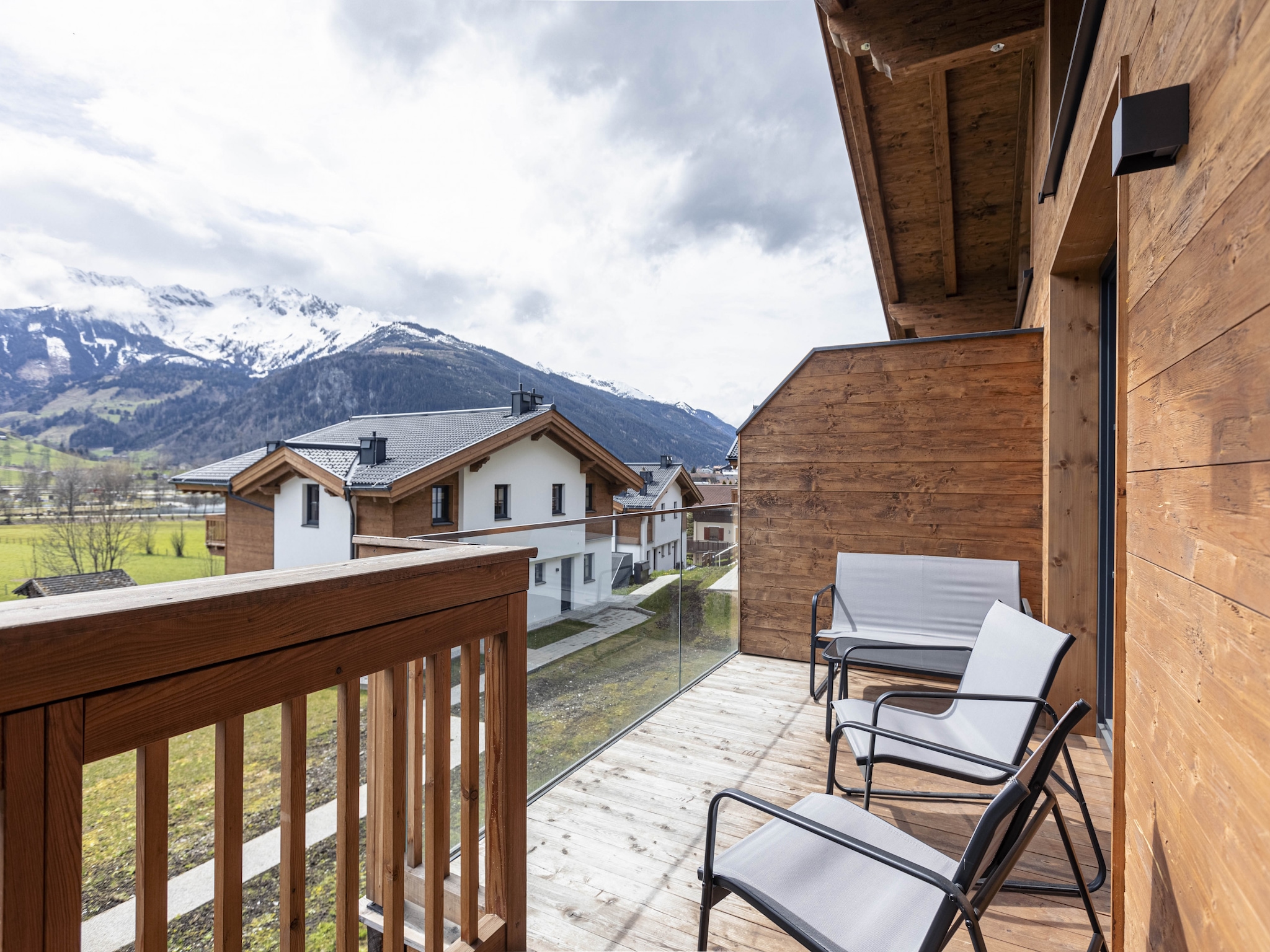   Tauernlodges Uttendorf 5B