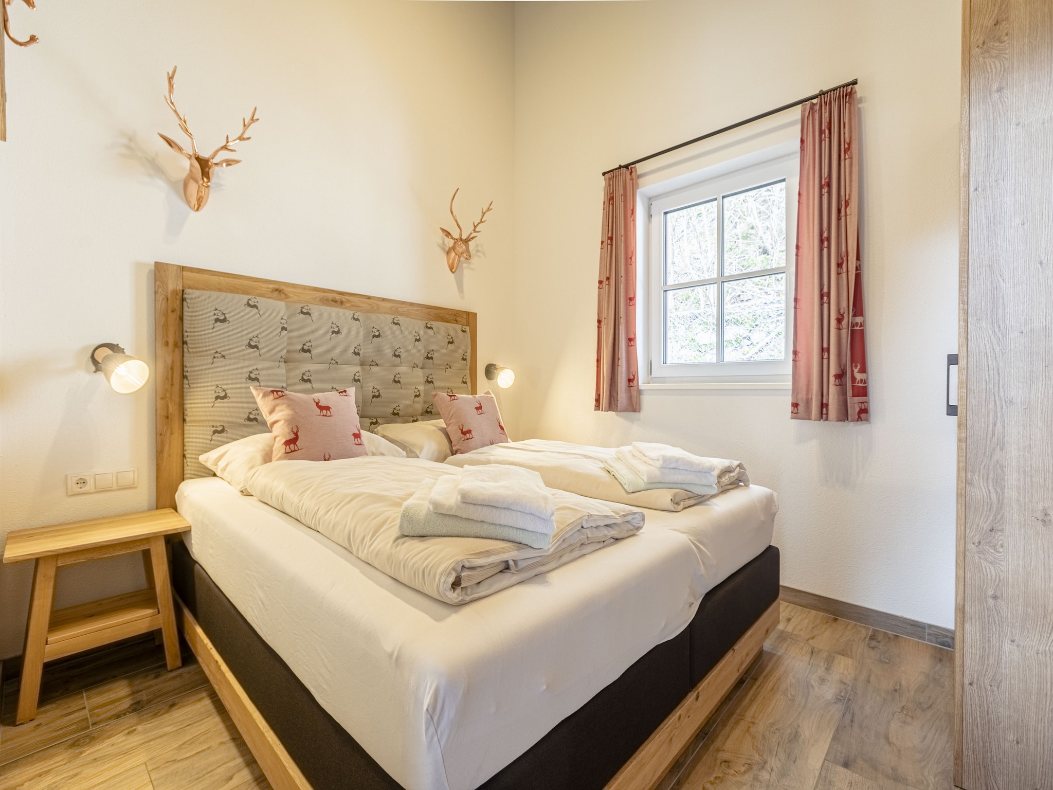   Tauernlodges Uttendorf 5B