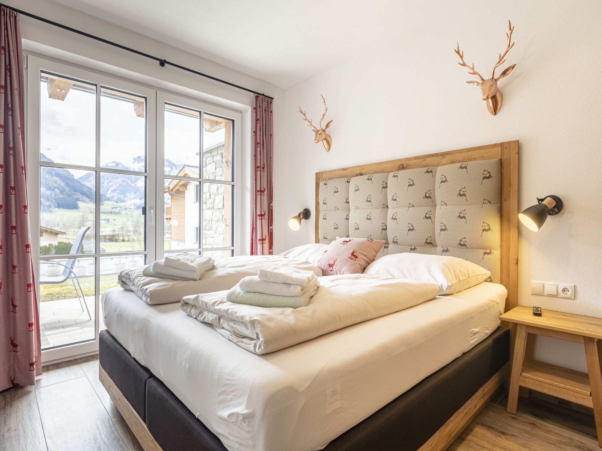   Tauernlodges Uttendorf 5B