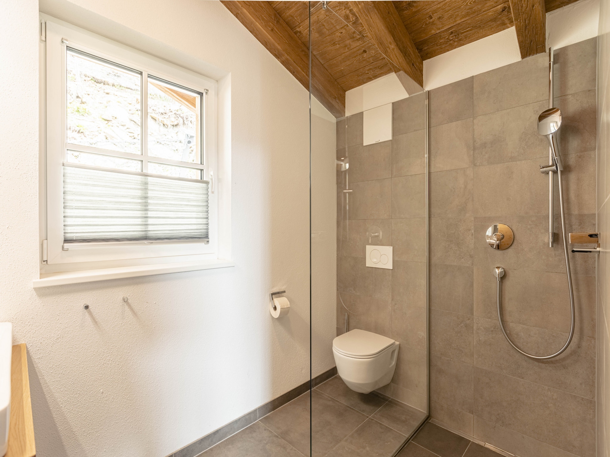   Tauernlodges Uttendorf 5B
