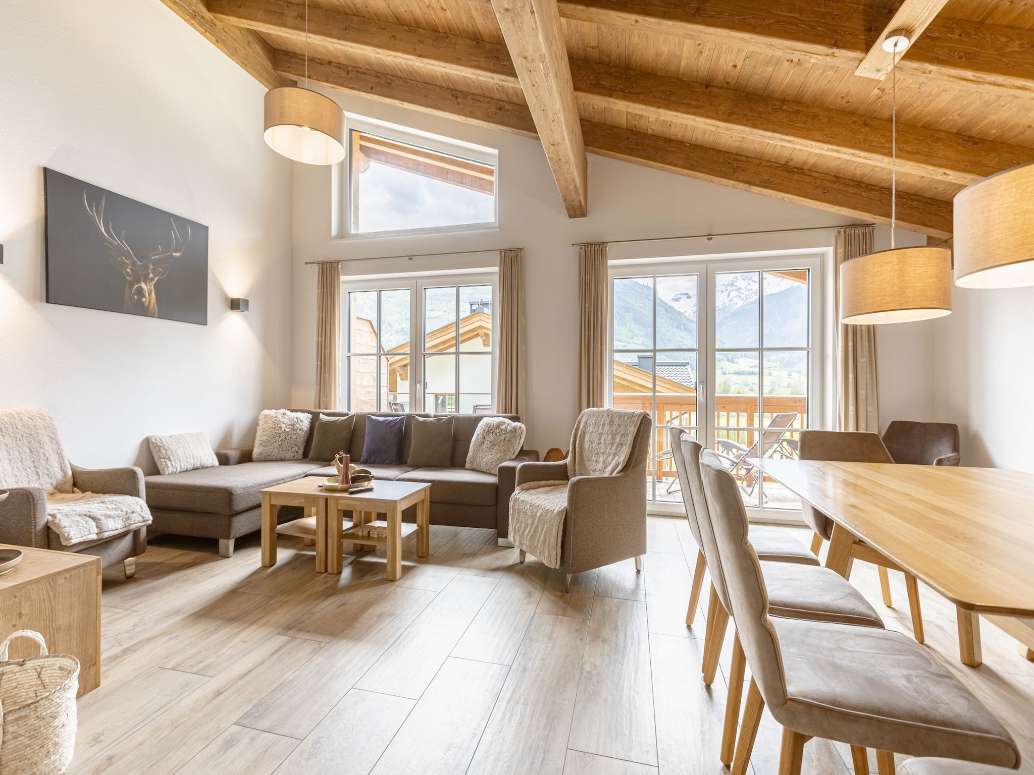   Tauernlodges Uttendorf 5C