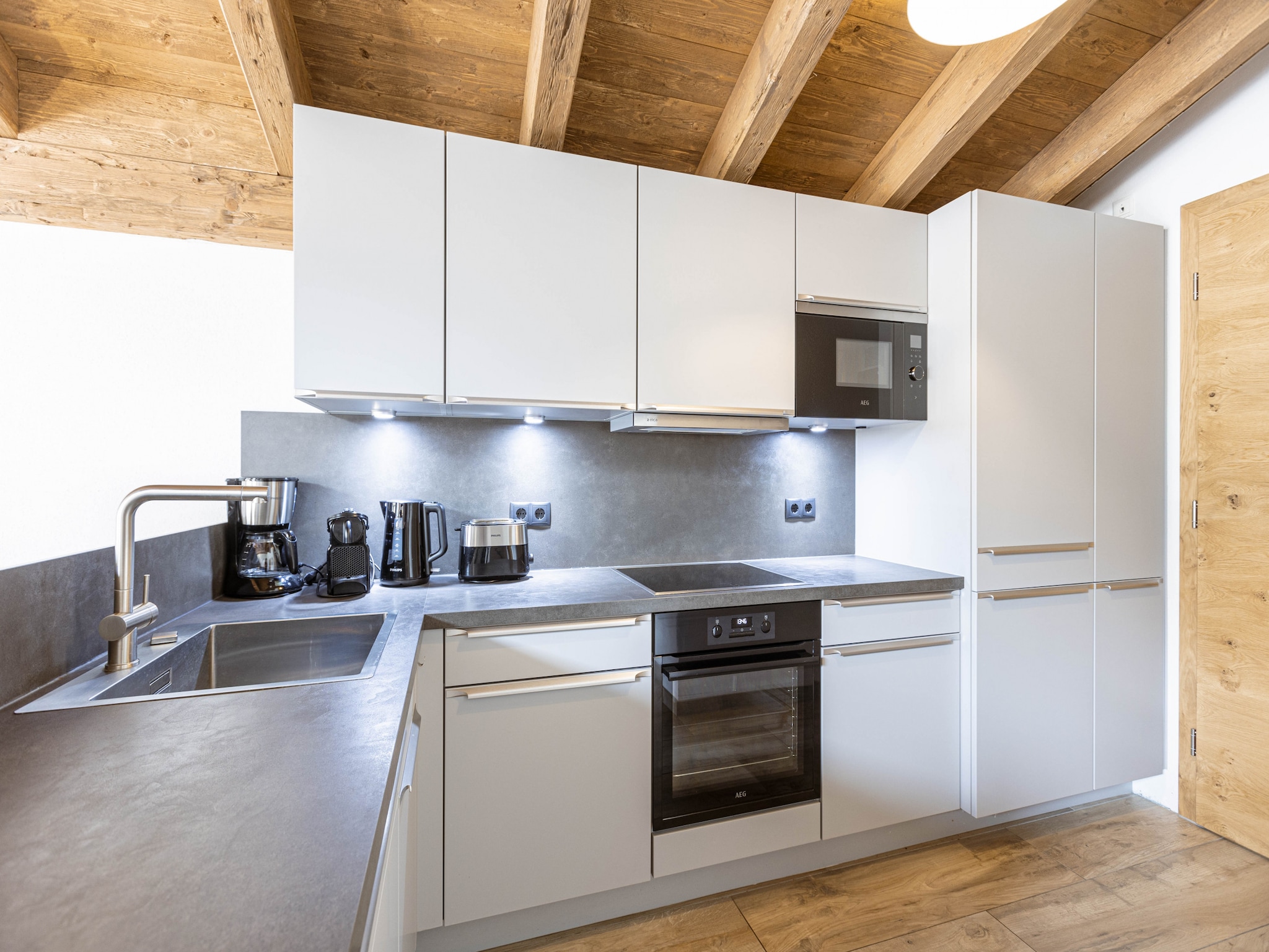   Tauernlodges Uttendorf 5C