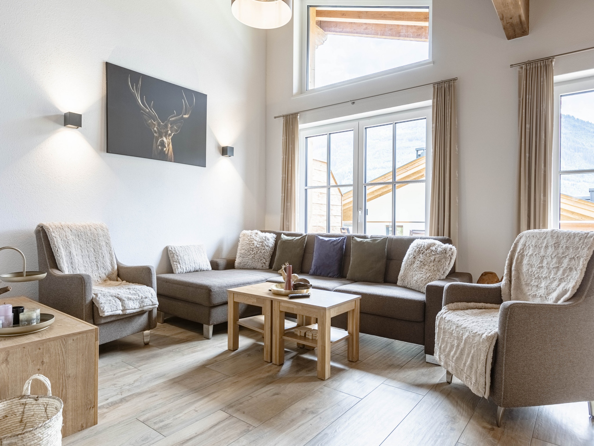   Tauernlodges Uttendorf 5C