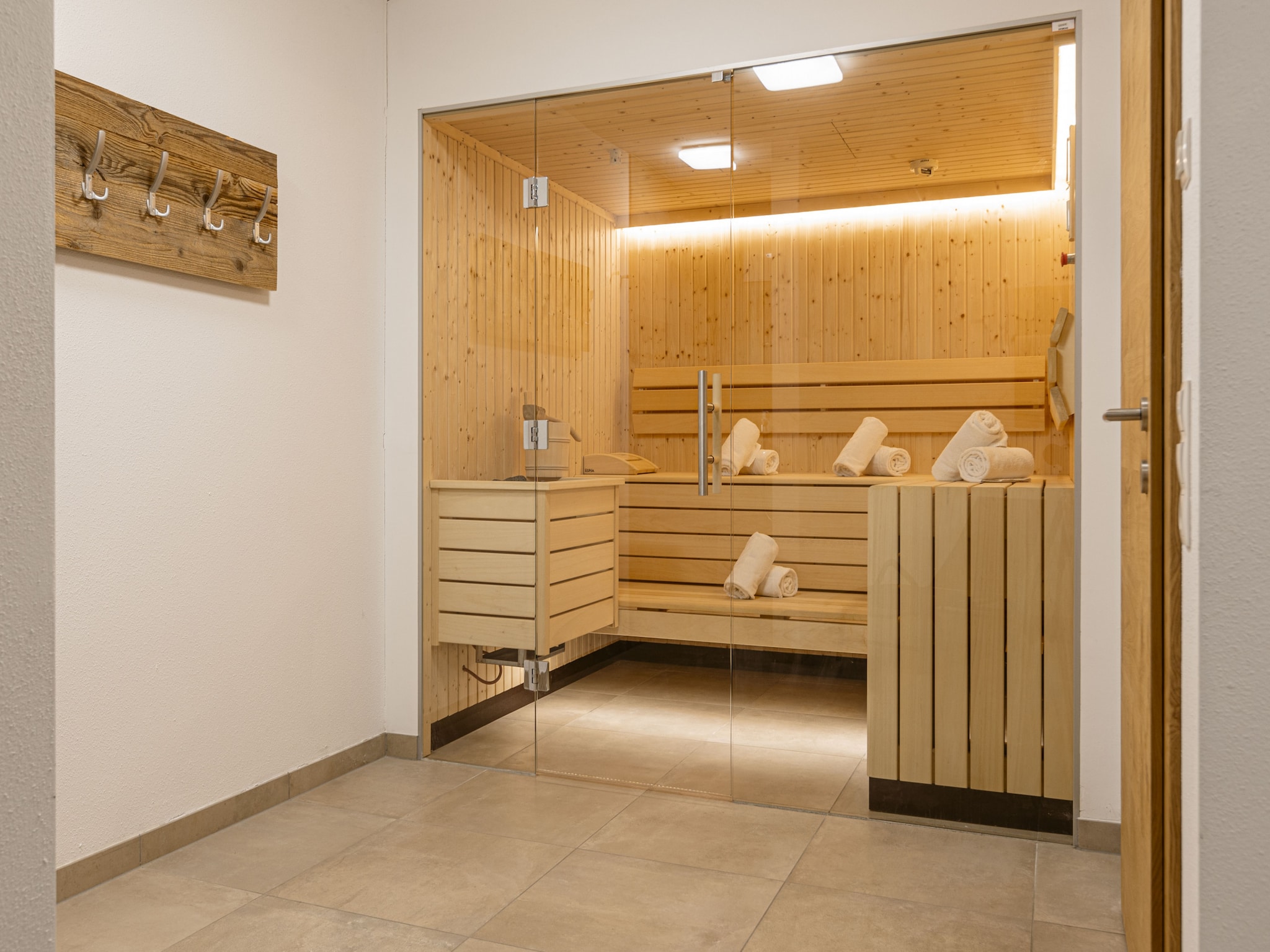   Tauernlodges Uttendorf 5C