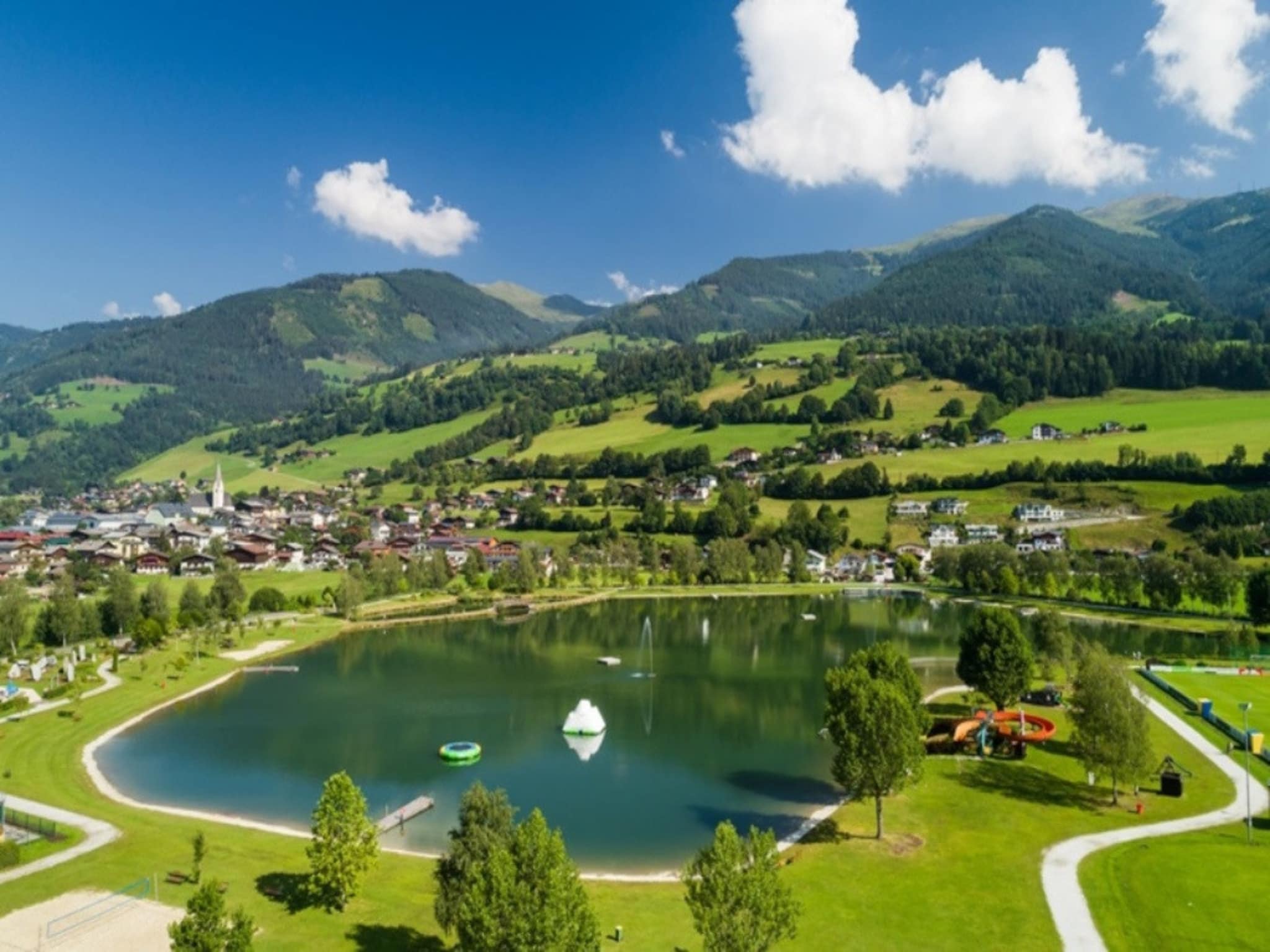   Tauernlodges Uttendorf 5C