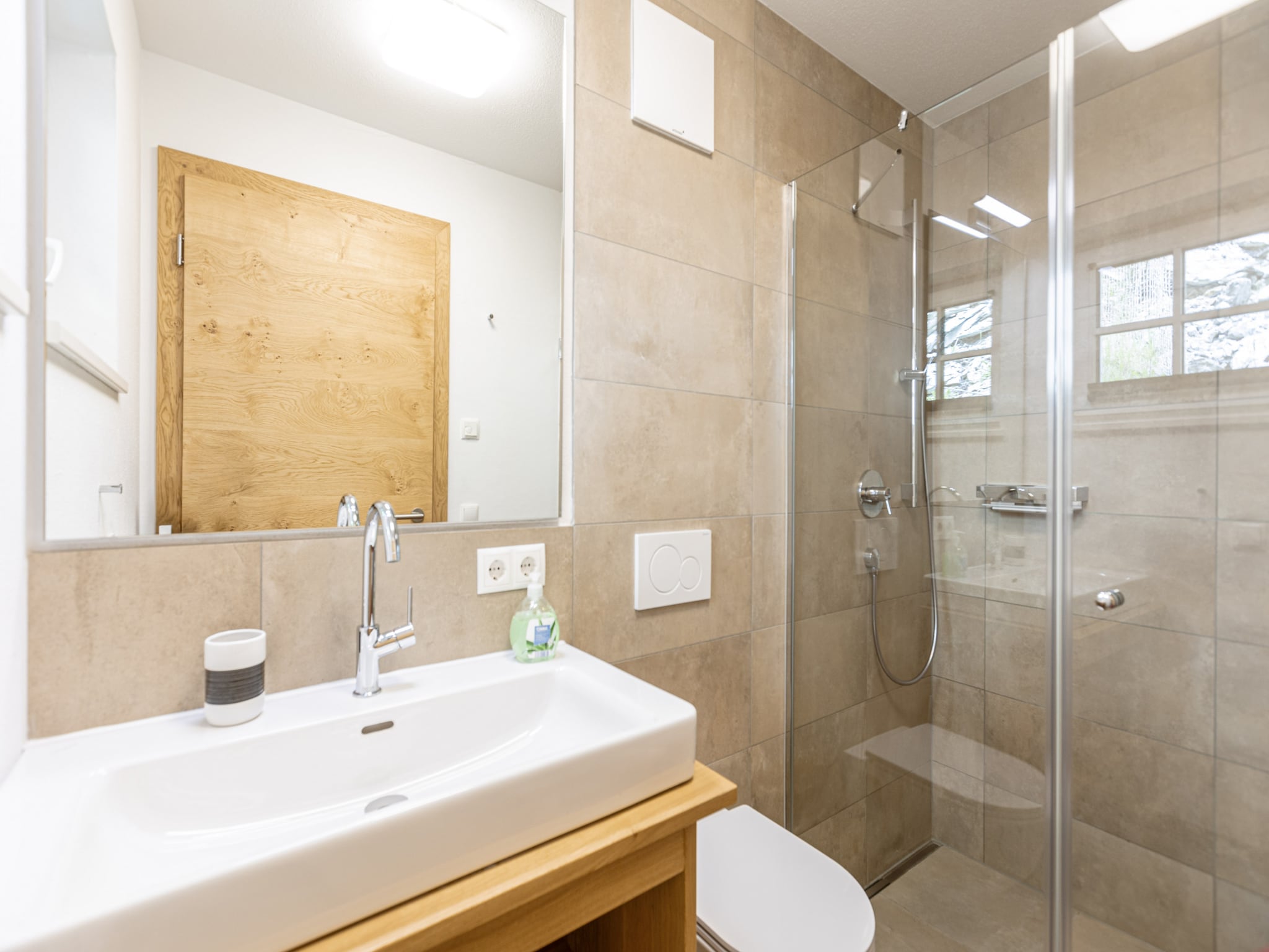  Tauernlodges Uttendorf 5C