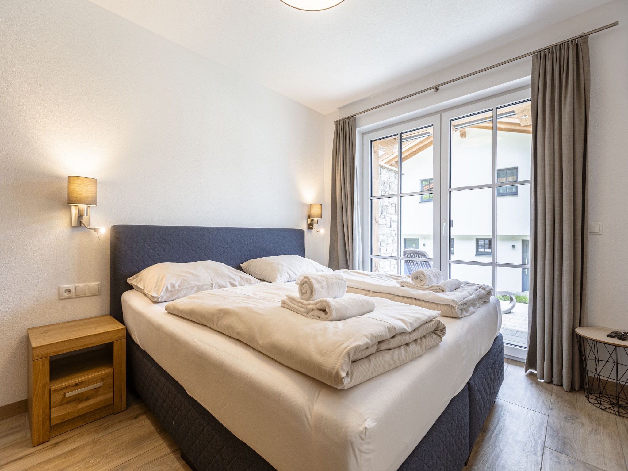   Tauernlodges Uttendorf 5C