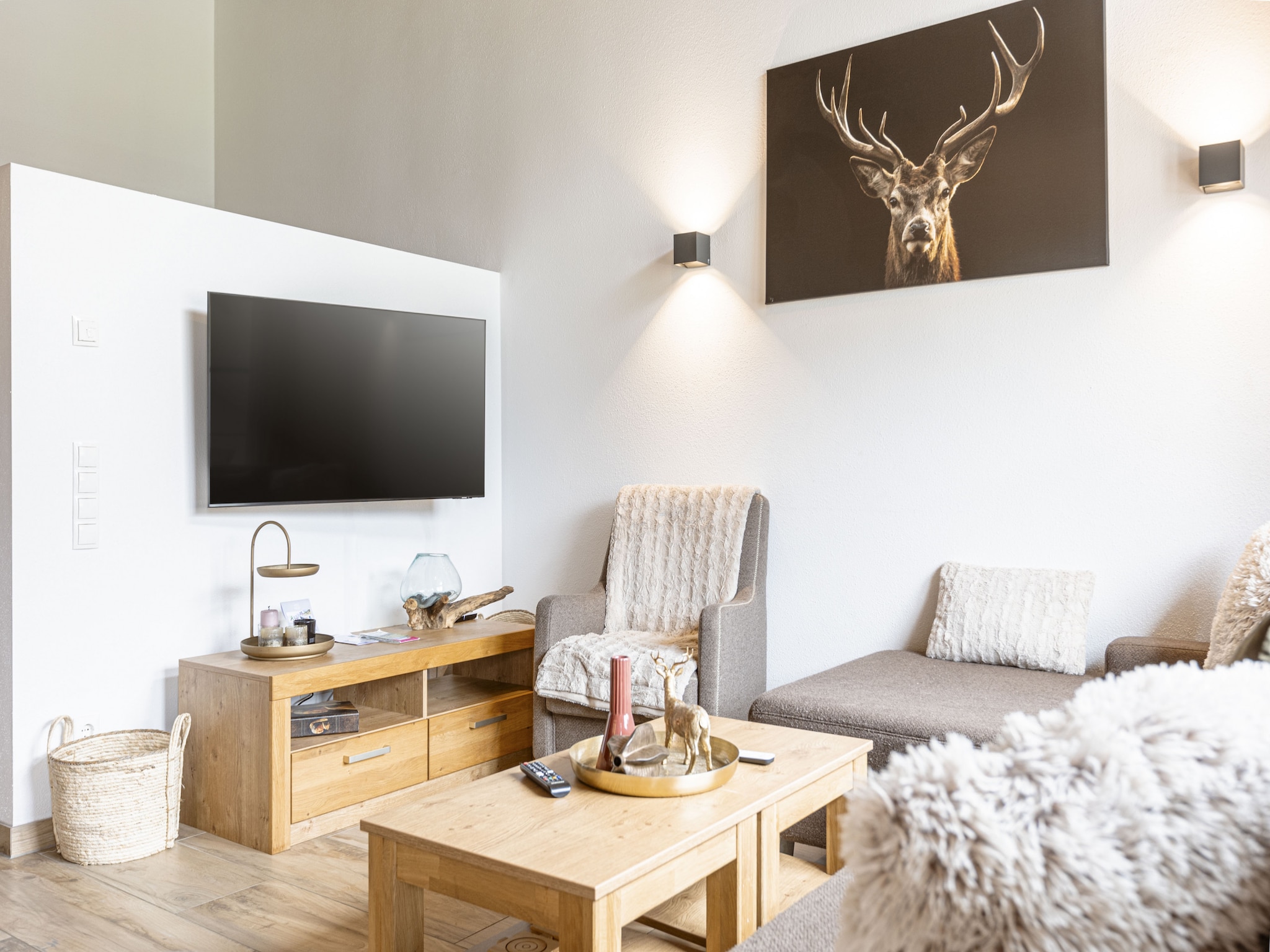   Tauernlodges Uttendorf 5C