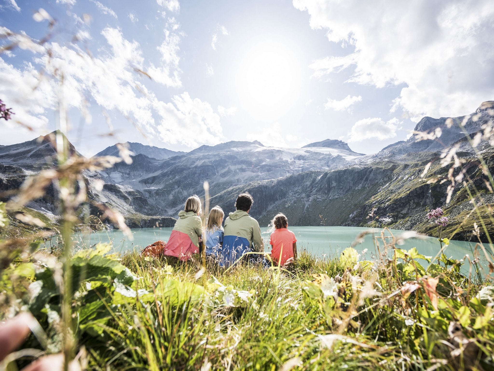   Tauernlodges Uttendorf 5D